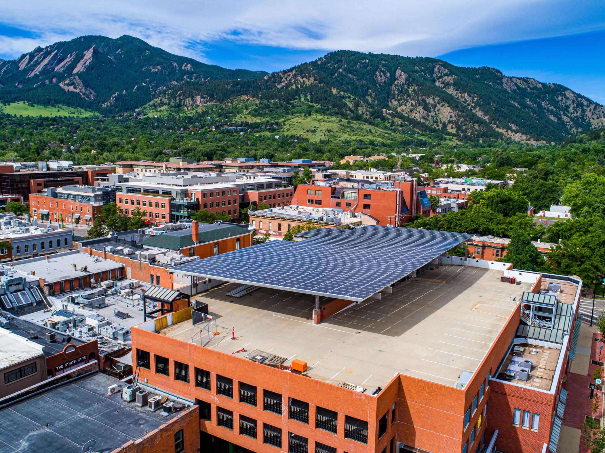 Sunrise Brief: Boulder Adds MW Of Solar At 11 City-owned Sites – Pv  Magazine USA