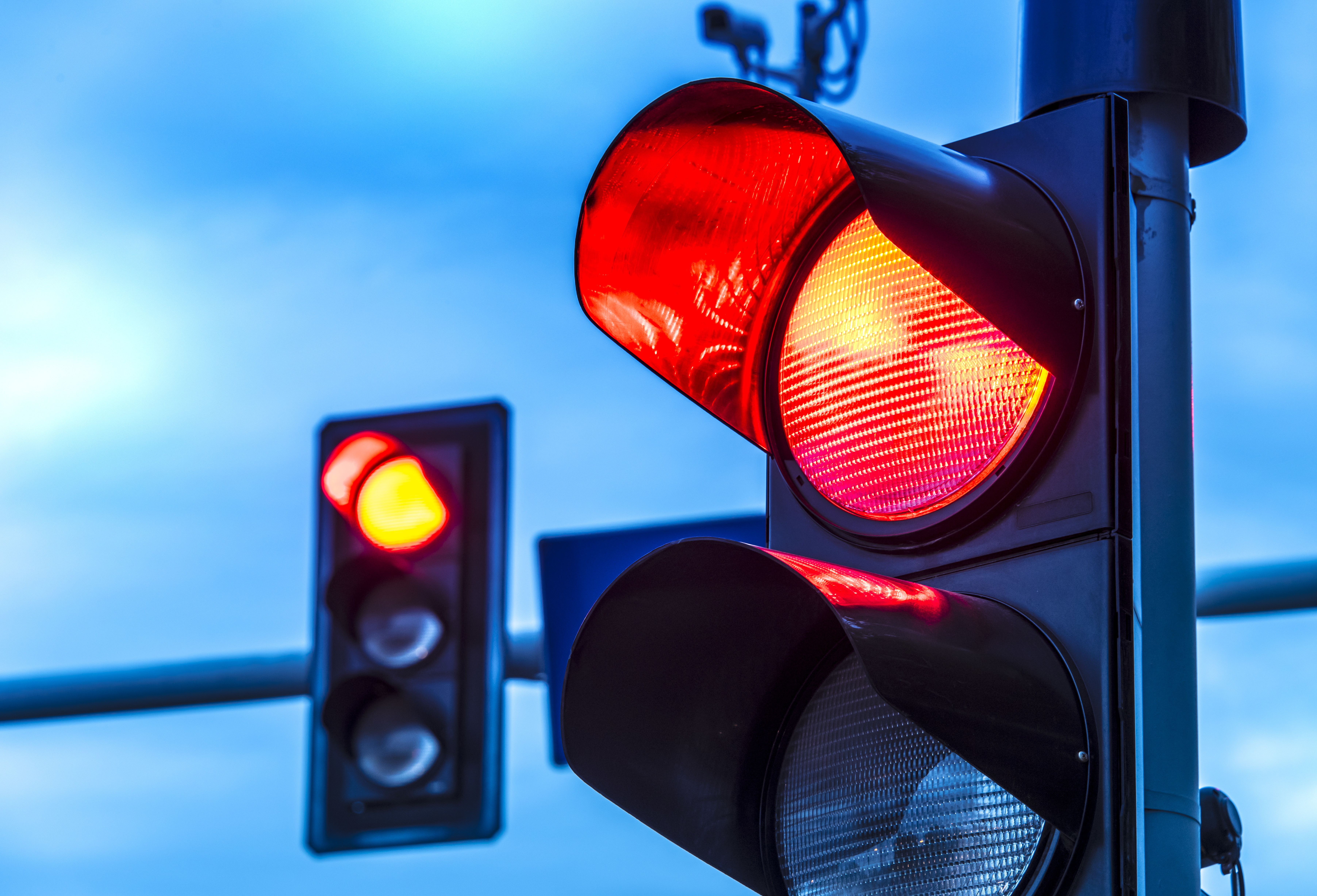 Debunking 5 Myths About Red Light Cameras