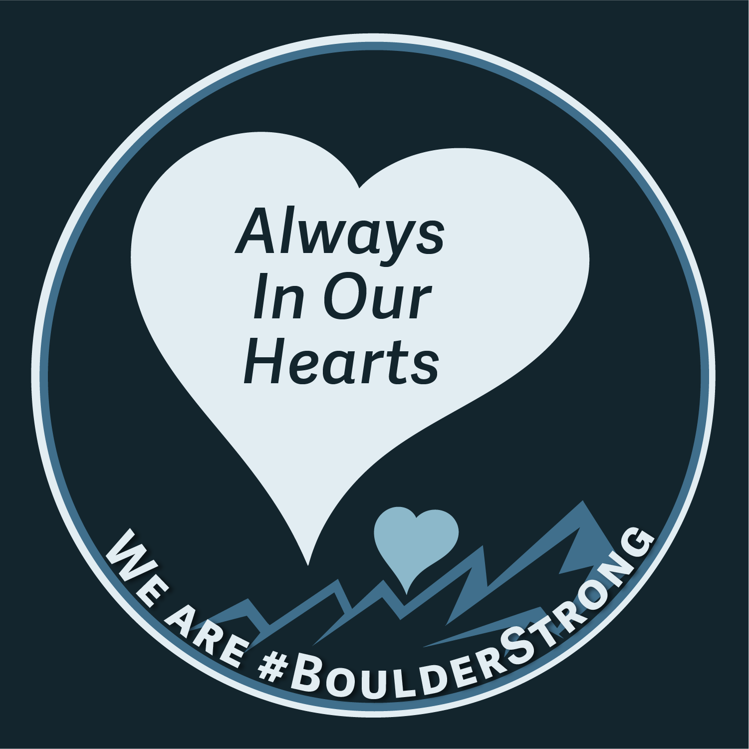 Square Boulder Strong logo