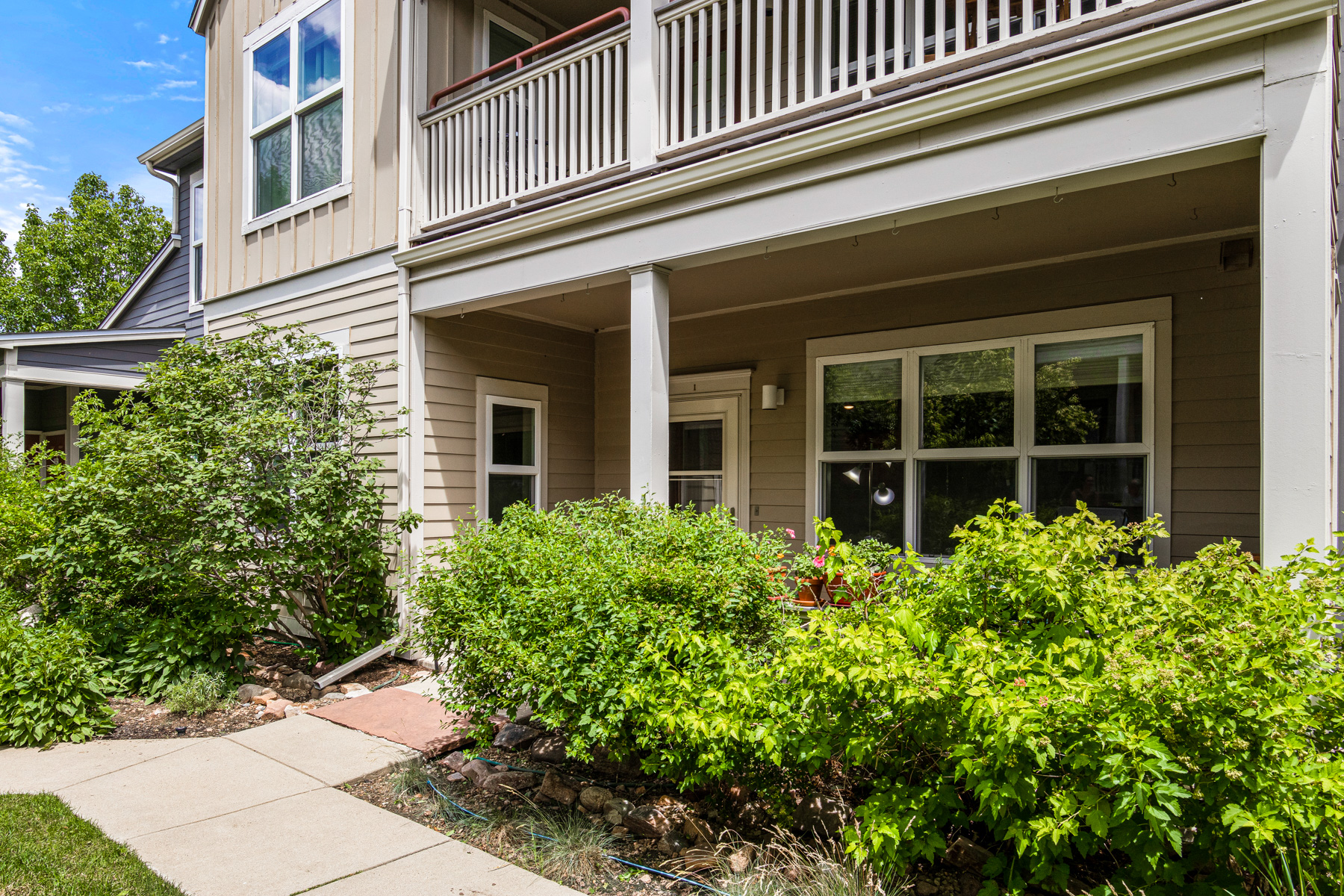 1420 Lee Hill Rd 1 - exterior