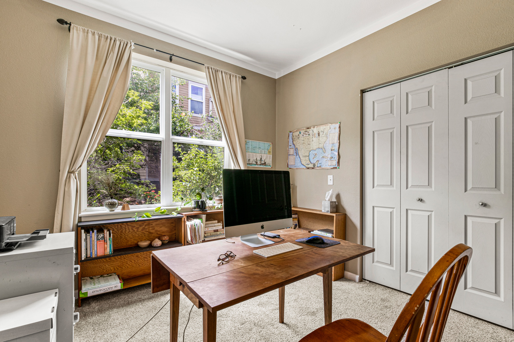 1420 Lee Hill Rd 1 - bedroom 2