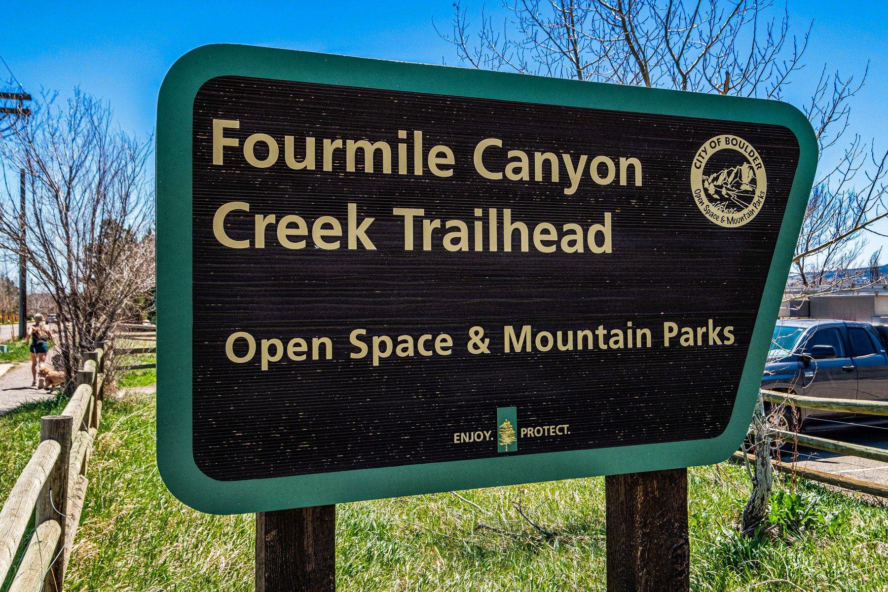 1075 Poplar Ave - nearby trails