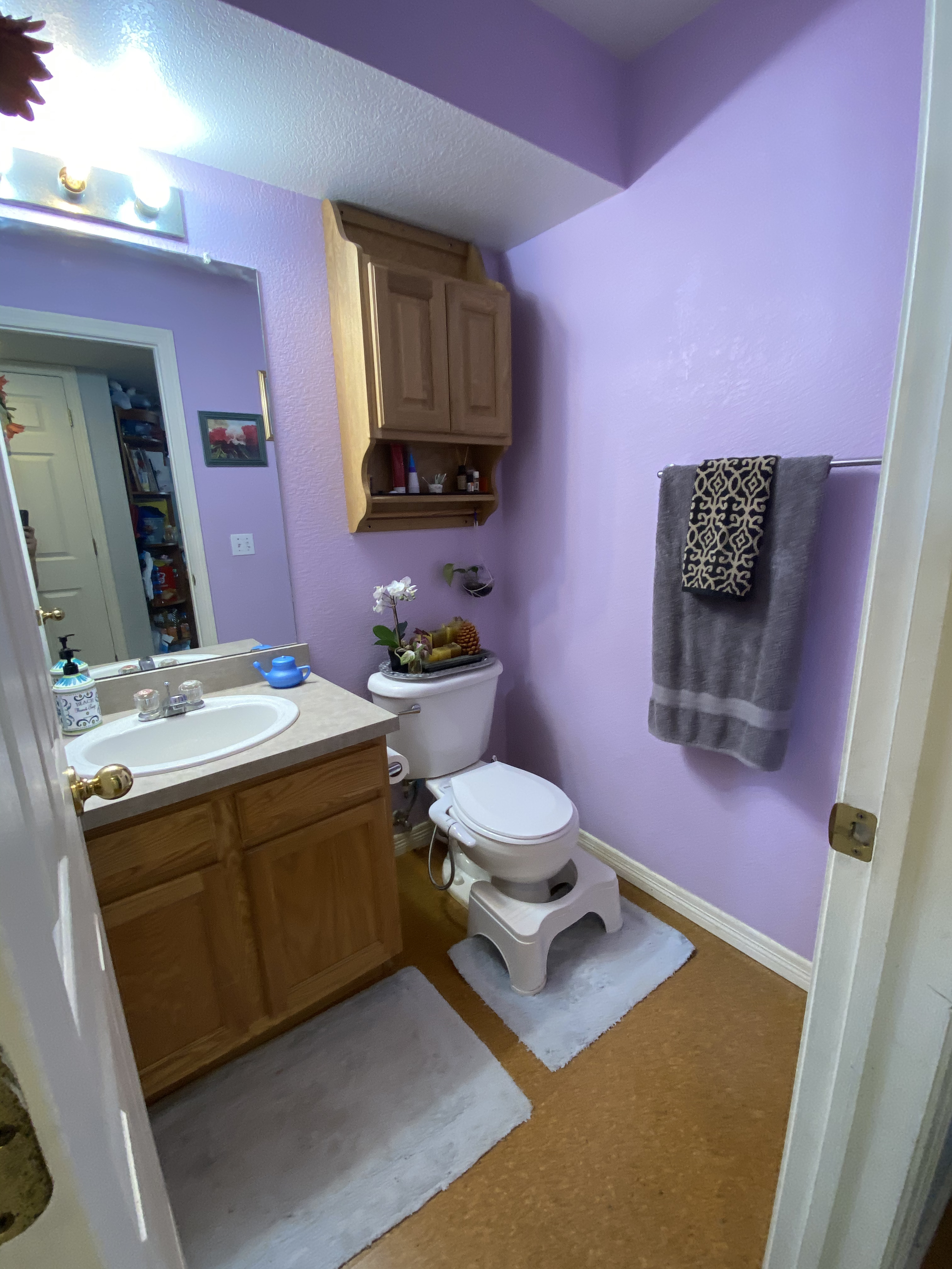 1045 Laramie Blvd Unit F - bathroom 2.1