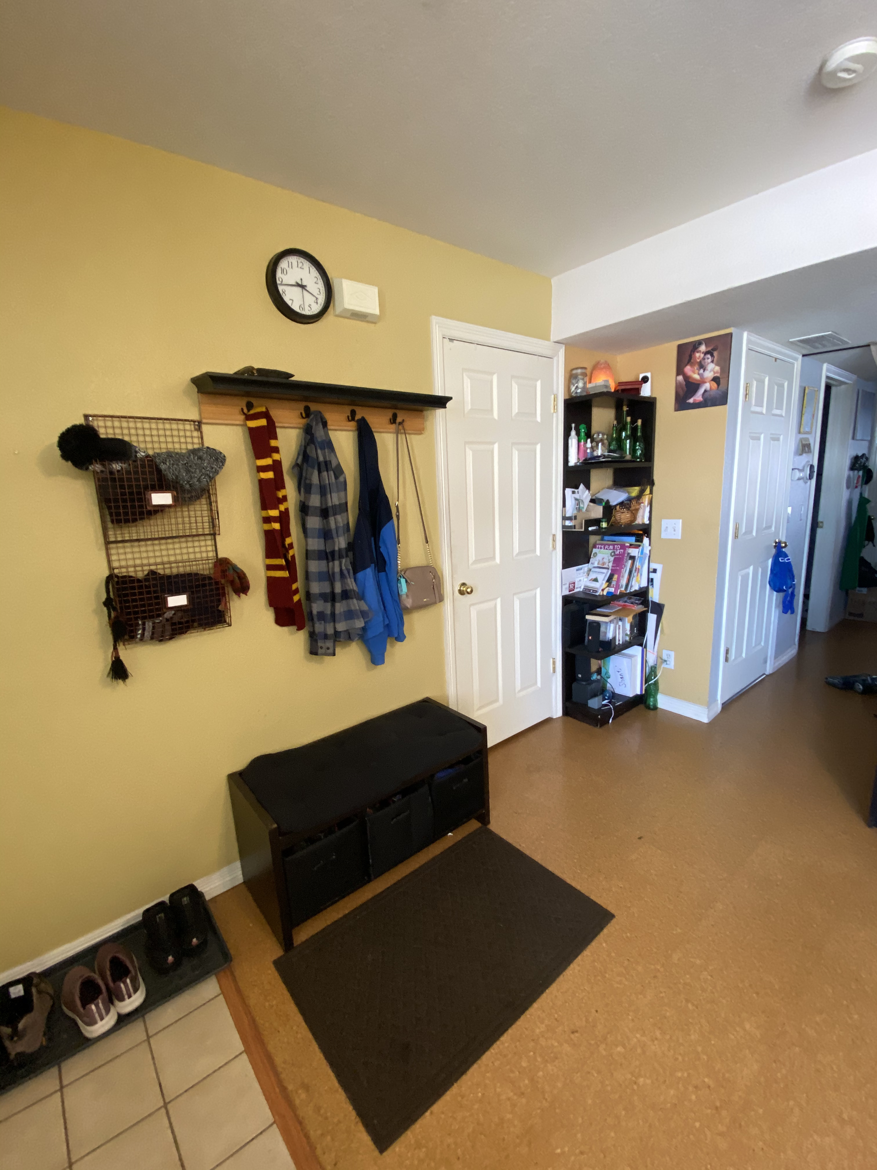 1045 Laramie Blvd Unit F - entry 2