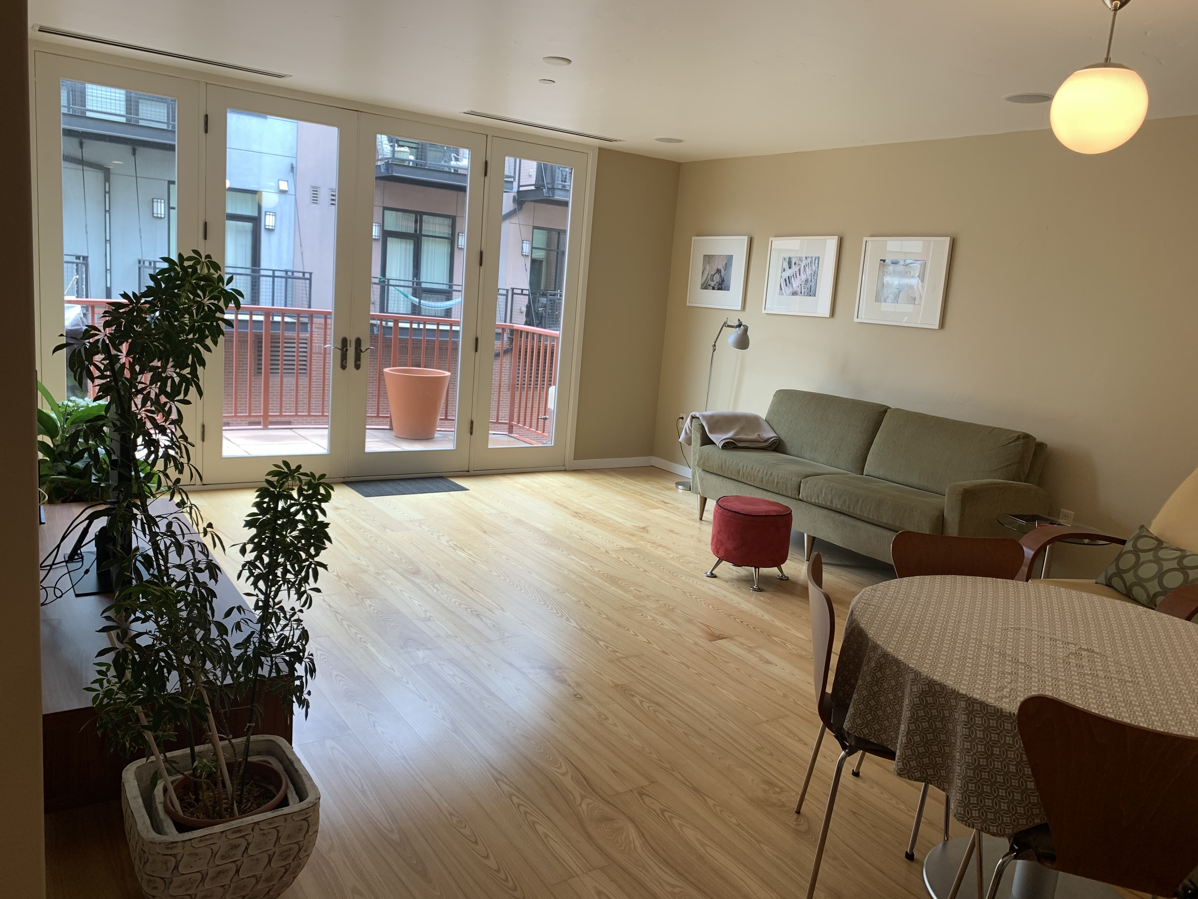 1301 Canyon Blvd Unit 203