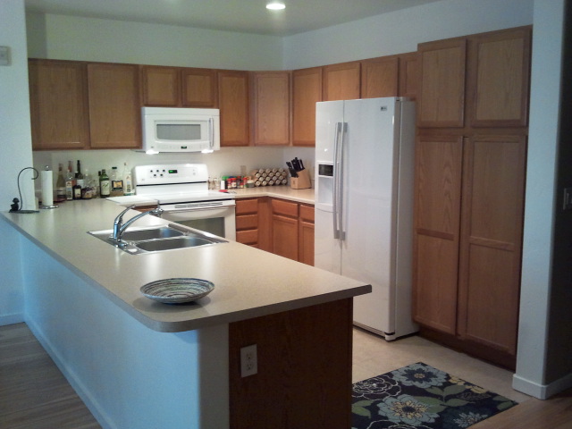 1301 Canyon Blvd Unit 203