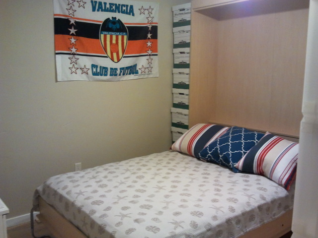 1301 Canyon Blvd Unit 203