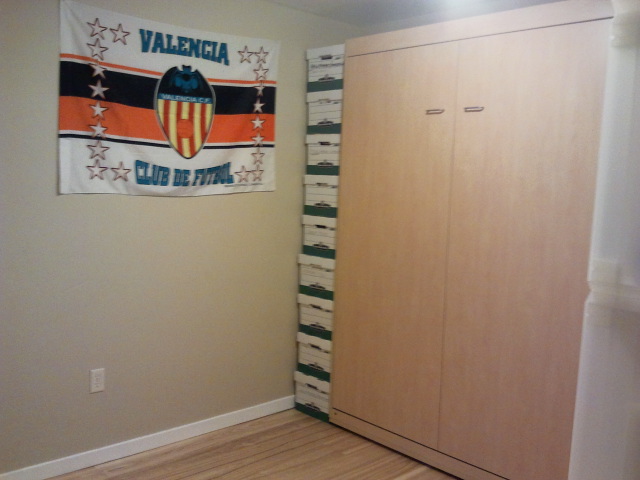 1301 Canyon Blvd Unit 203