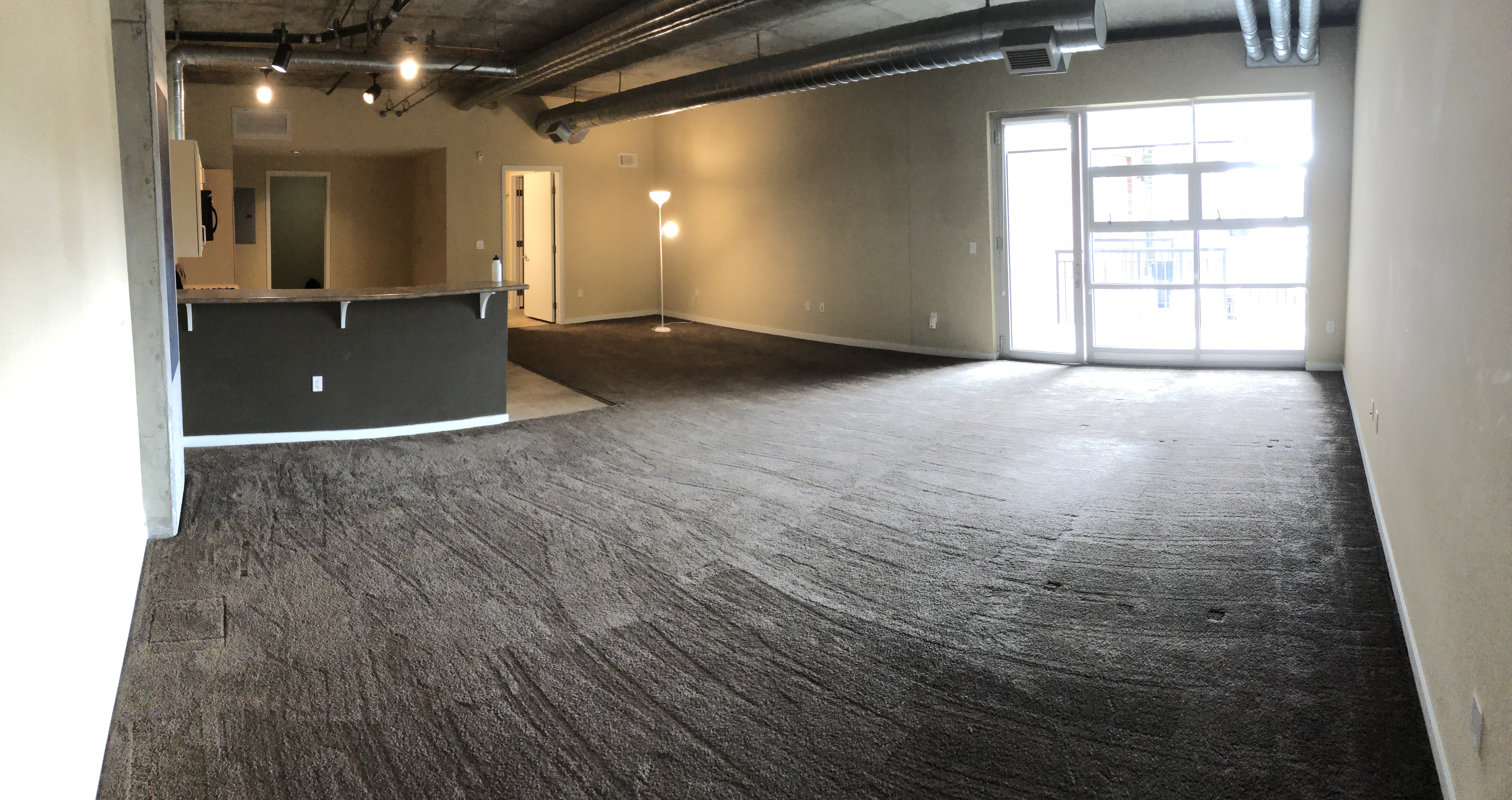 3601 Arapahoe Ave Unit 225 - studio view