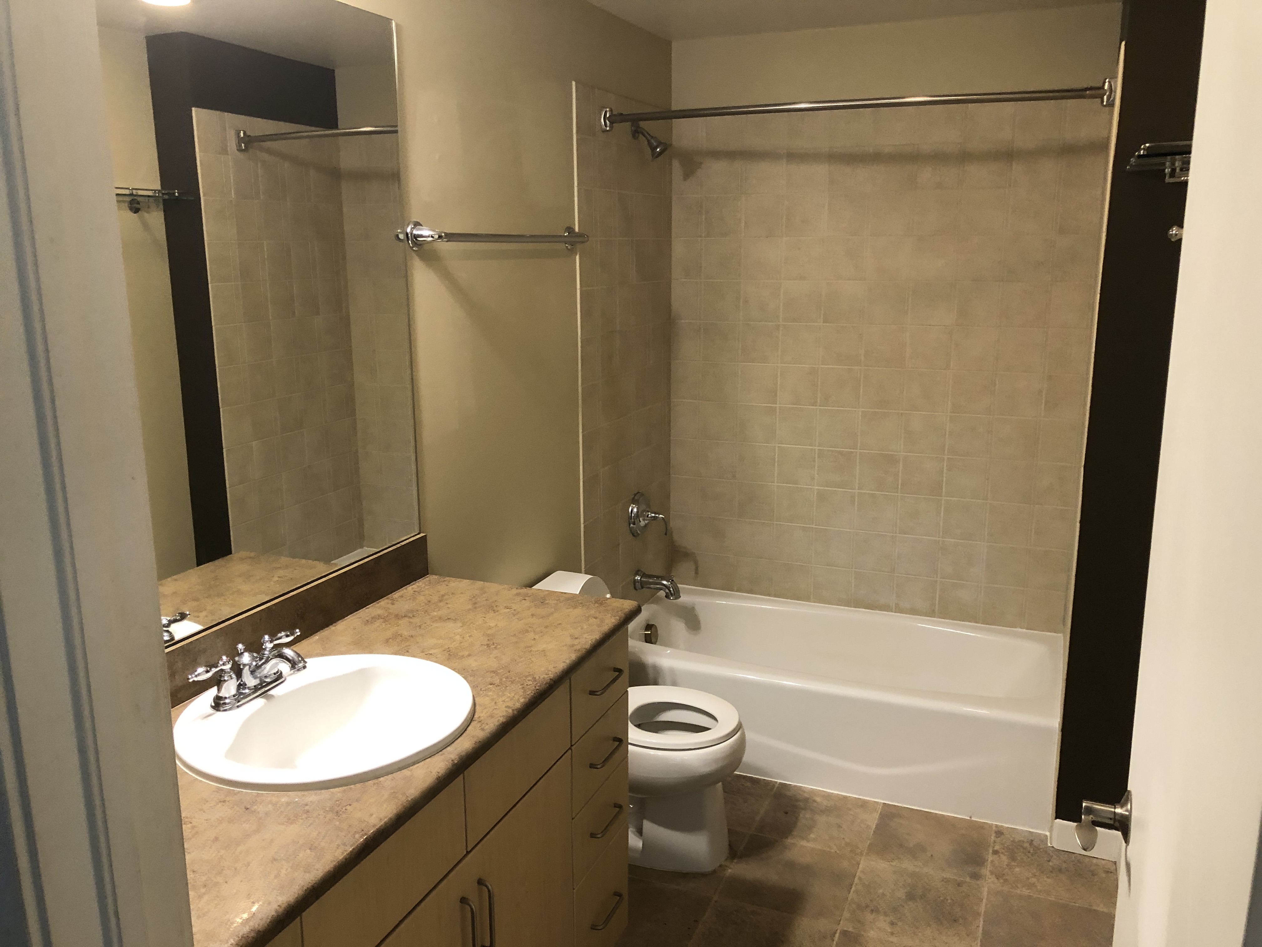 3601 Arapahoe Ave Unit 225 - bathroom