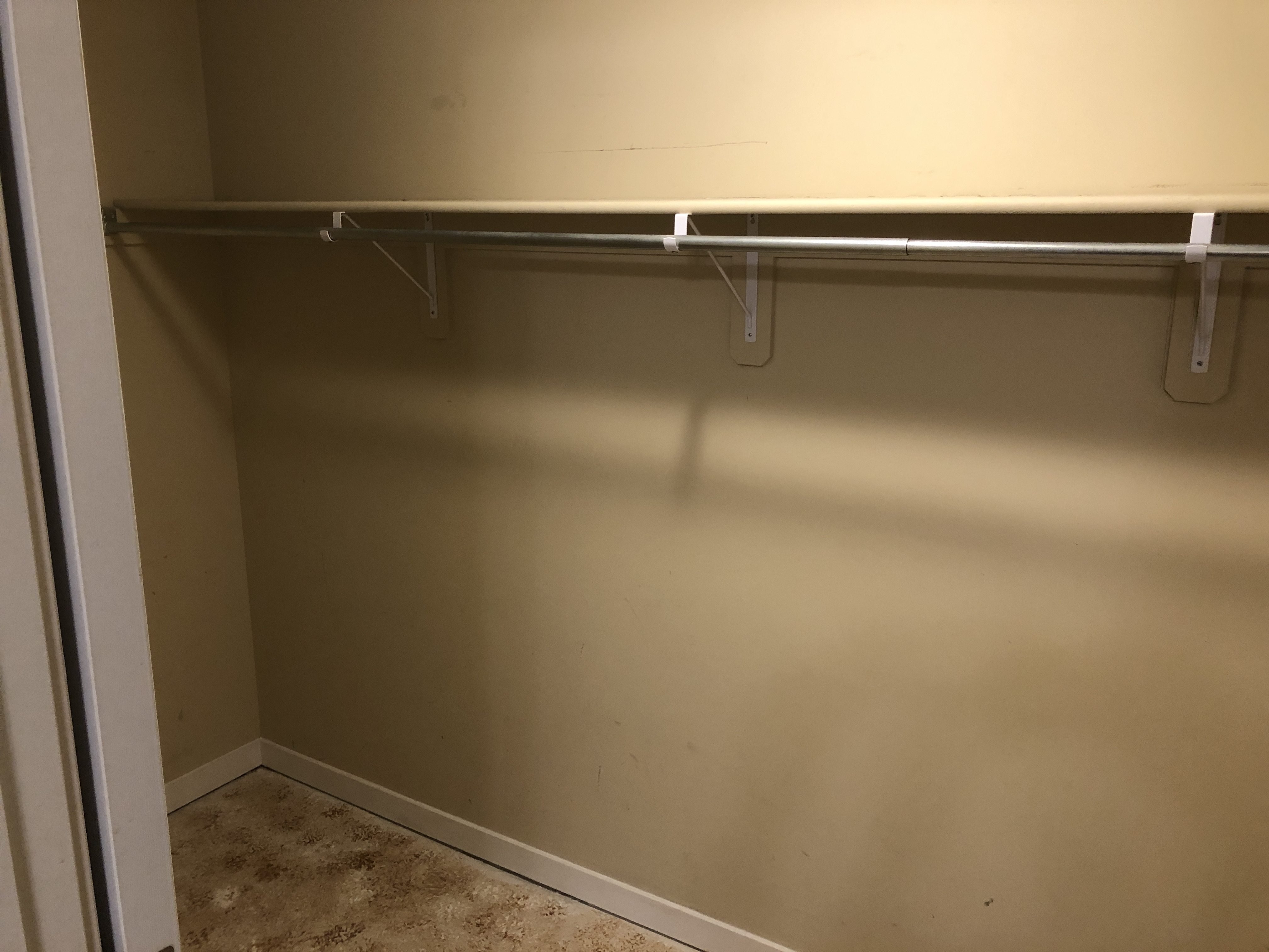 3601 Arapahoe Ave Unit 225 - walk in closet