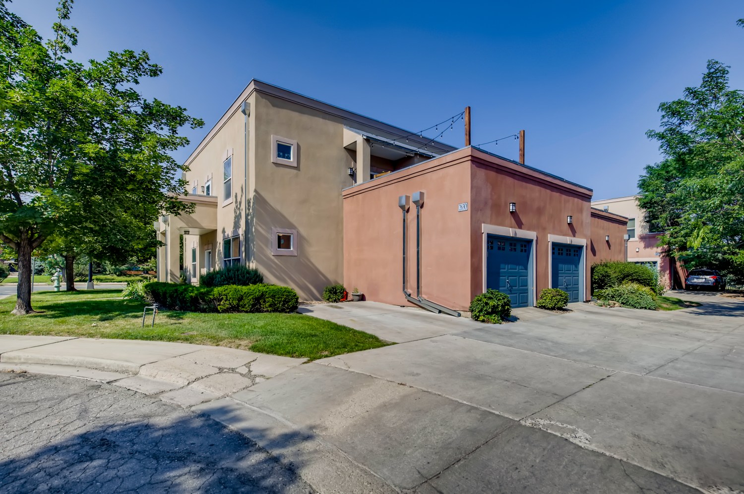 2630 Iris Ave Apt A11 Boulder CO - Exterior Front