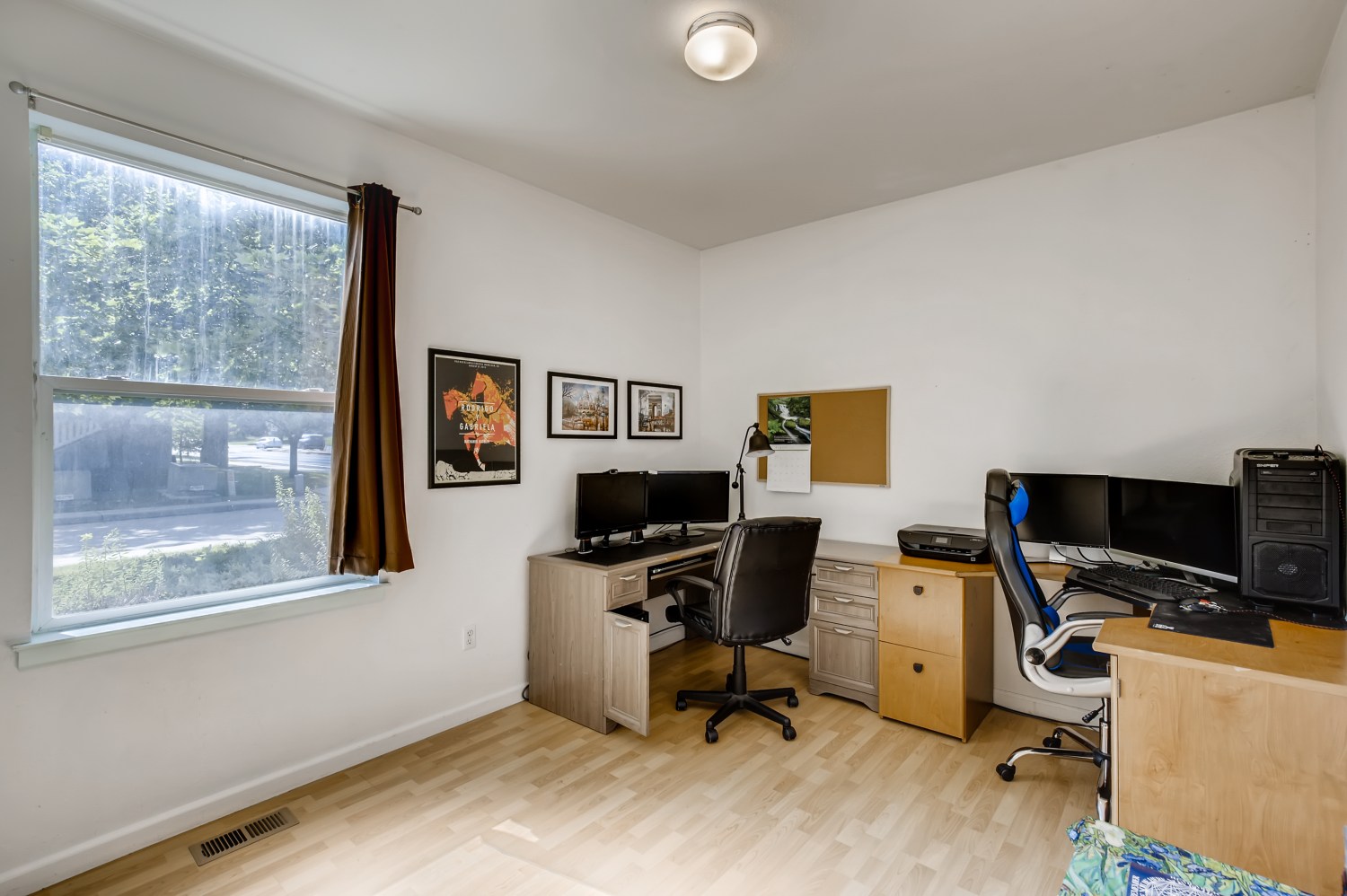 2630 Iris Ave Apt A11 Boulder CO - Bedroom