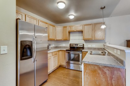 3686 Silverton St Unit A - 08 Kitchen