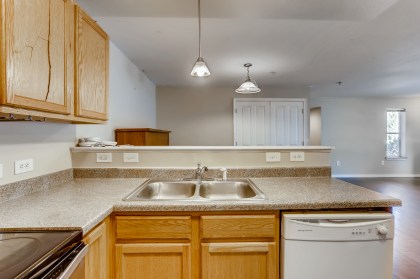 3686 Silverton St Unit A - 09 Kitchen