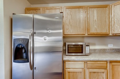 3686 Silverton St Unit A - 10 Kitchen