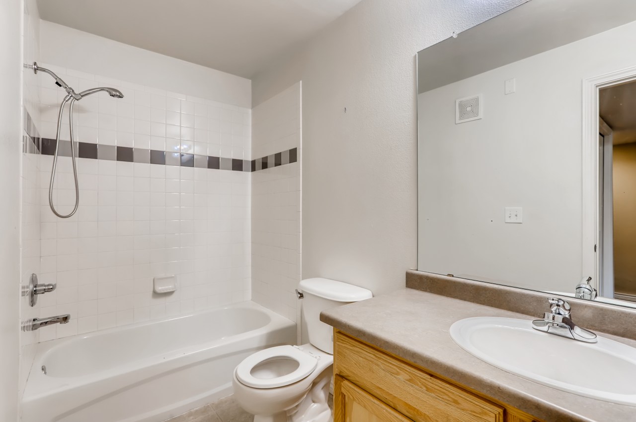 3686 Silverton St Unit A - 17 Bathroom