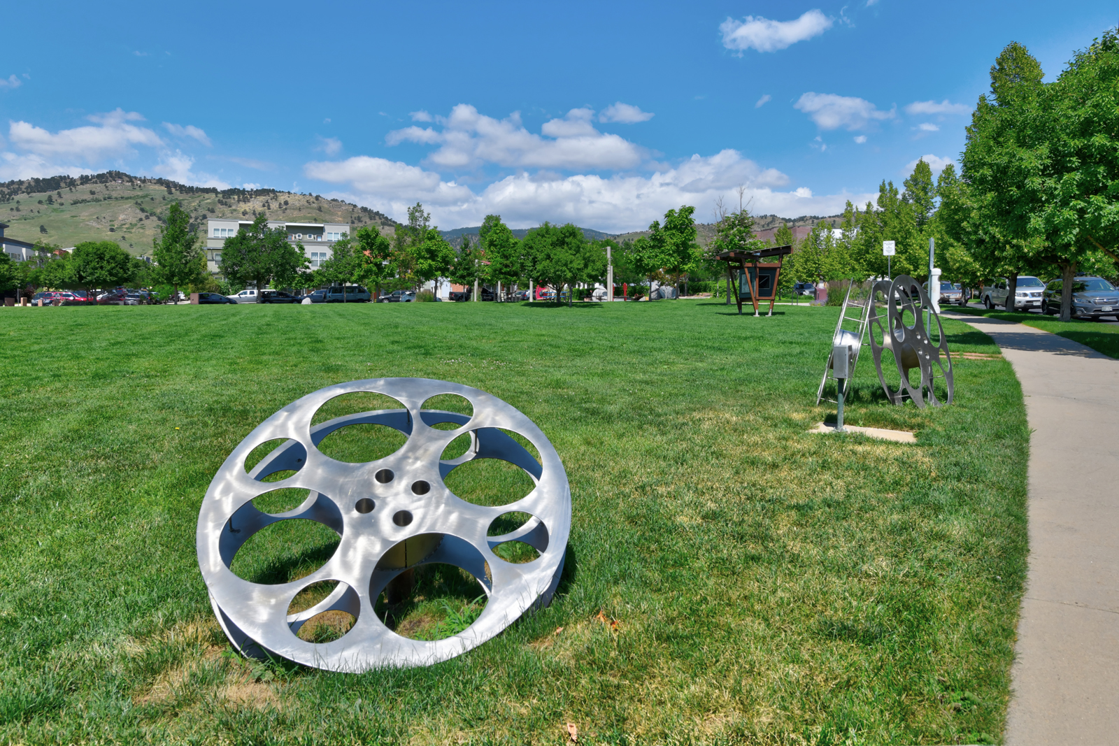 4712 18th St - 29 - nearby park