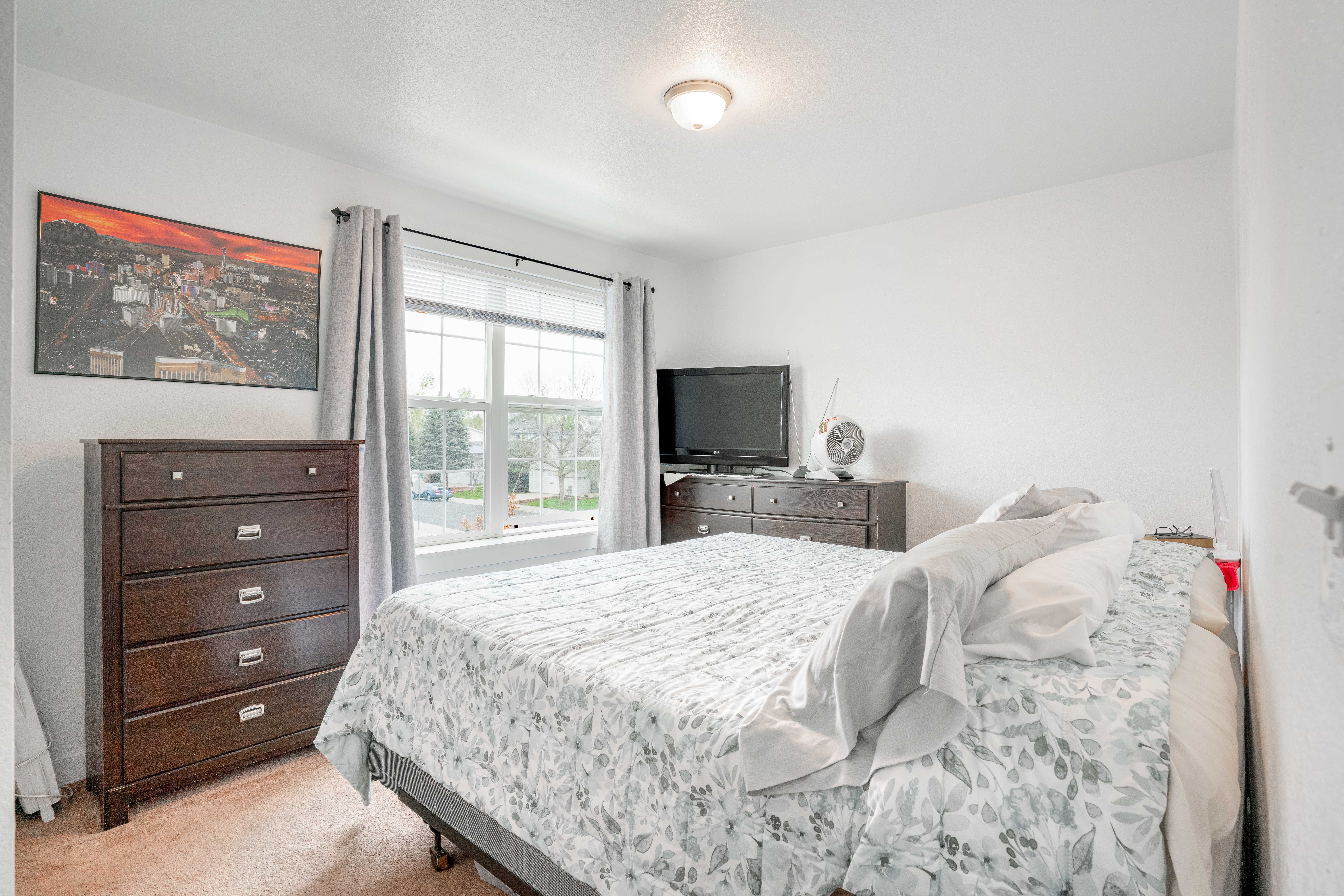 582 Avalon Ave, Lafayette - bedroom