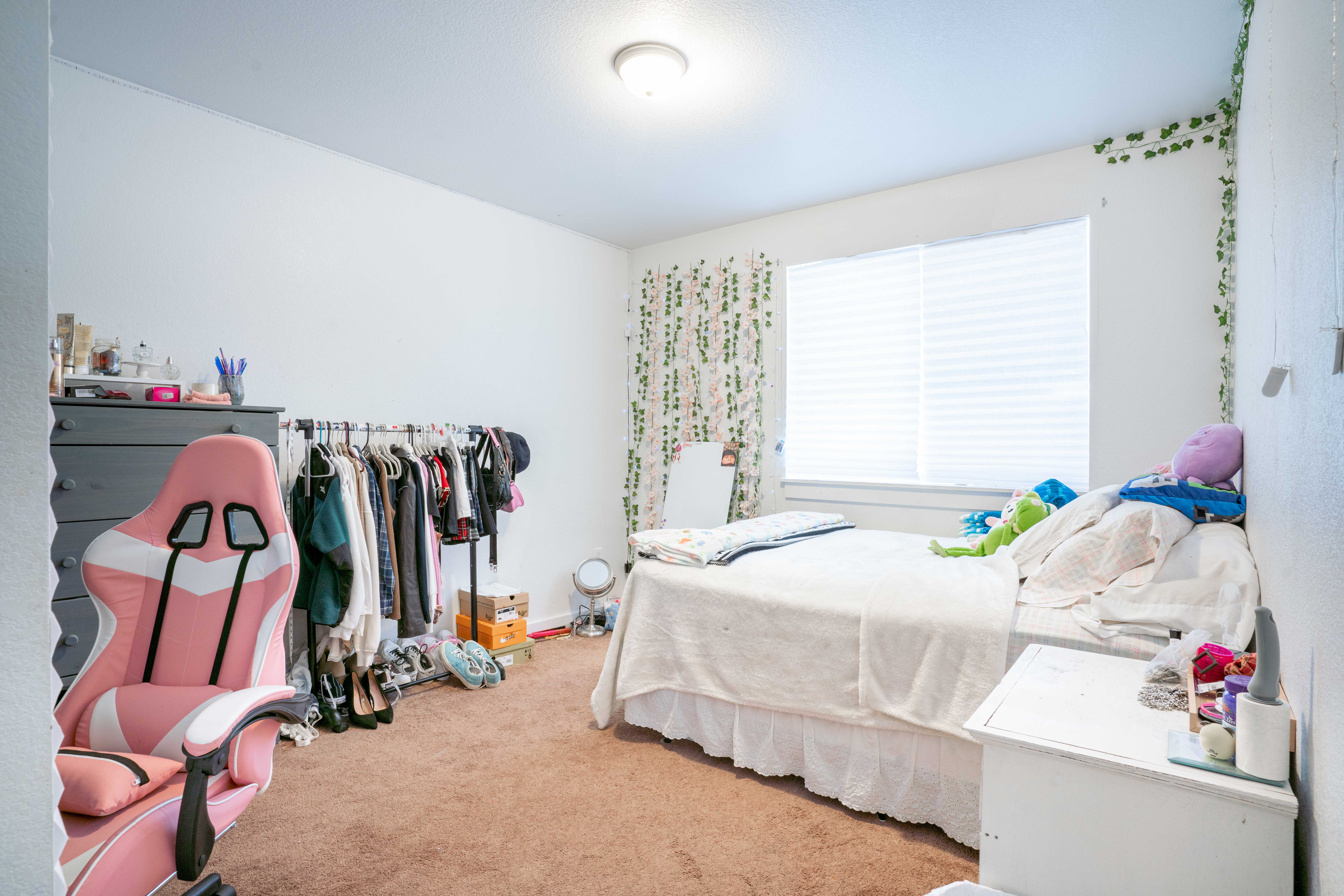 582 Avalon Ave, Lafayette - bedroom