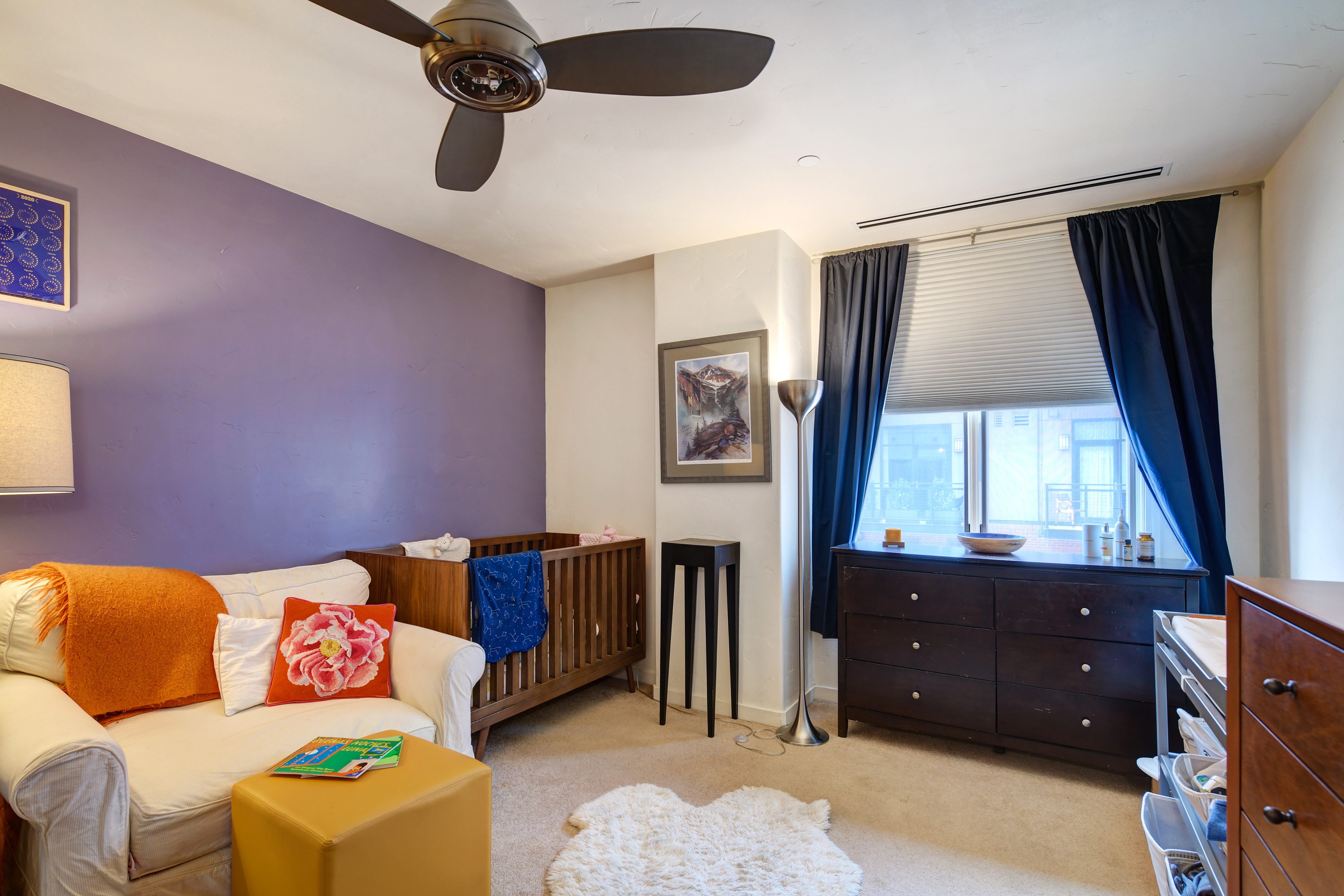 1301 Canyon Blvd Unit 205-13-bedroom 1