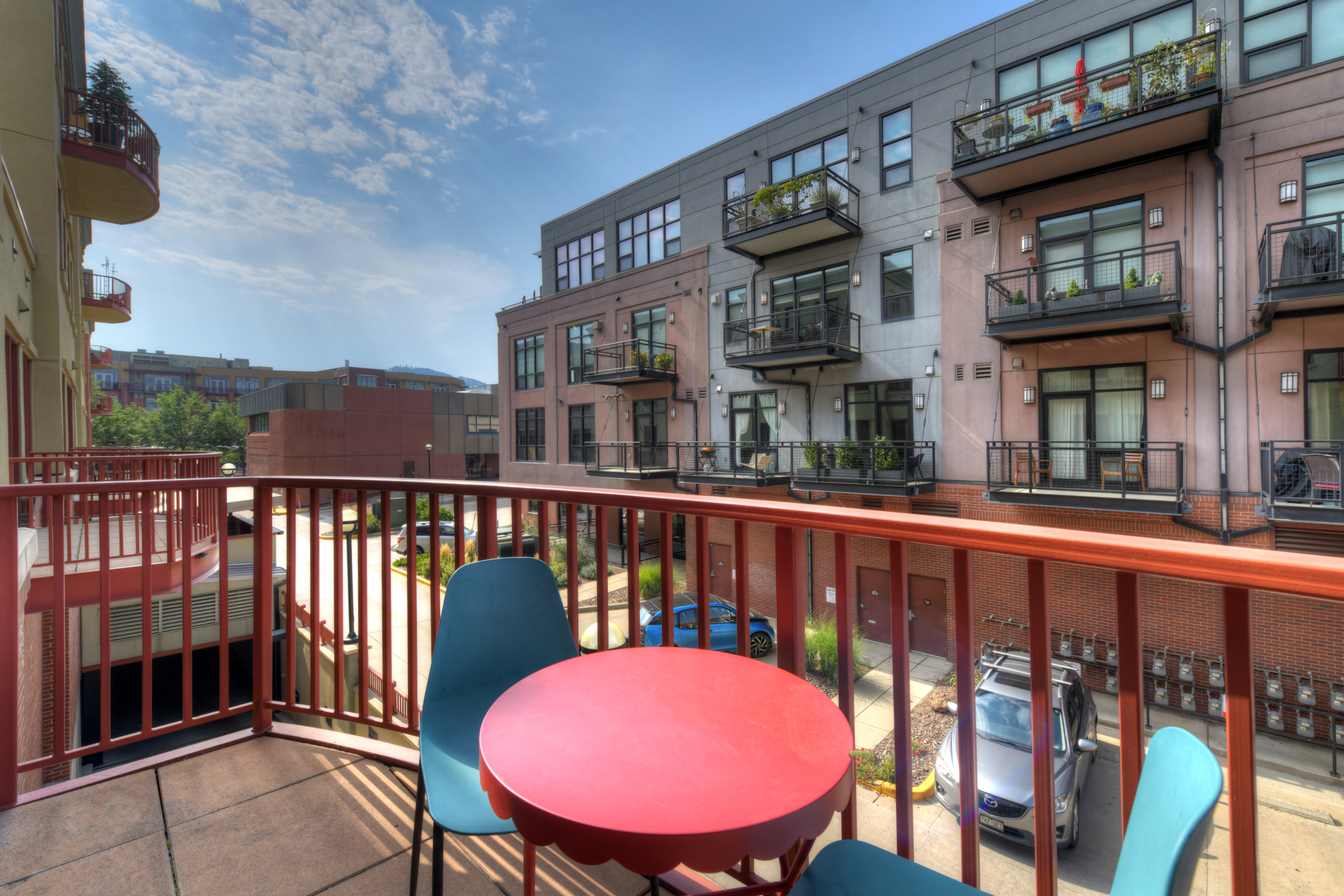 1301 Canyon Blvd Unit 205-17-balcony