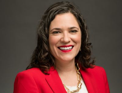 Lisa Bender