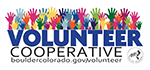 Volunteer Cooperative logo