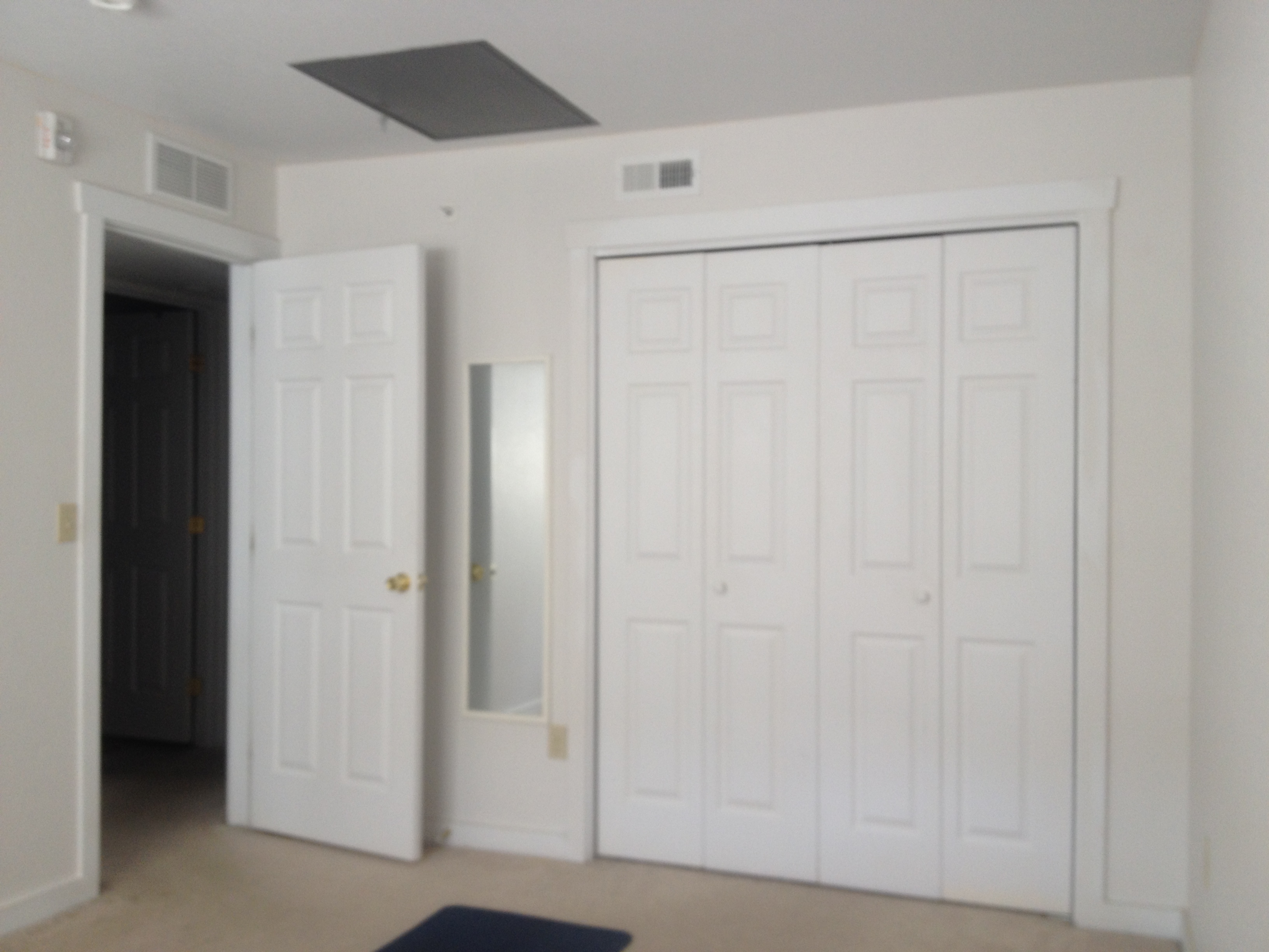 10 - 4625 16th St Unit 4 - Second Bedroom Closet