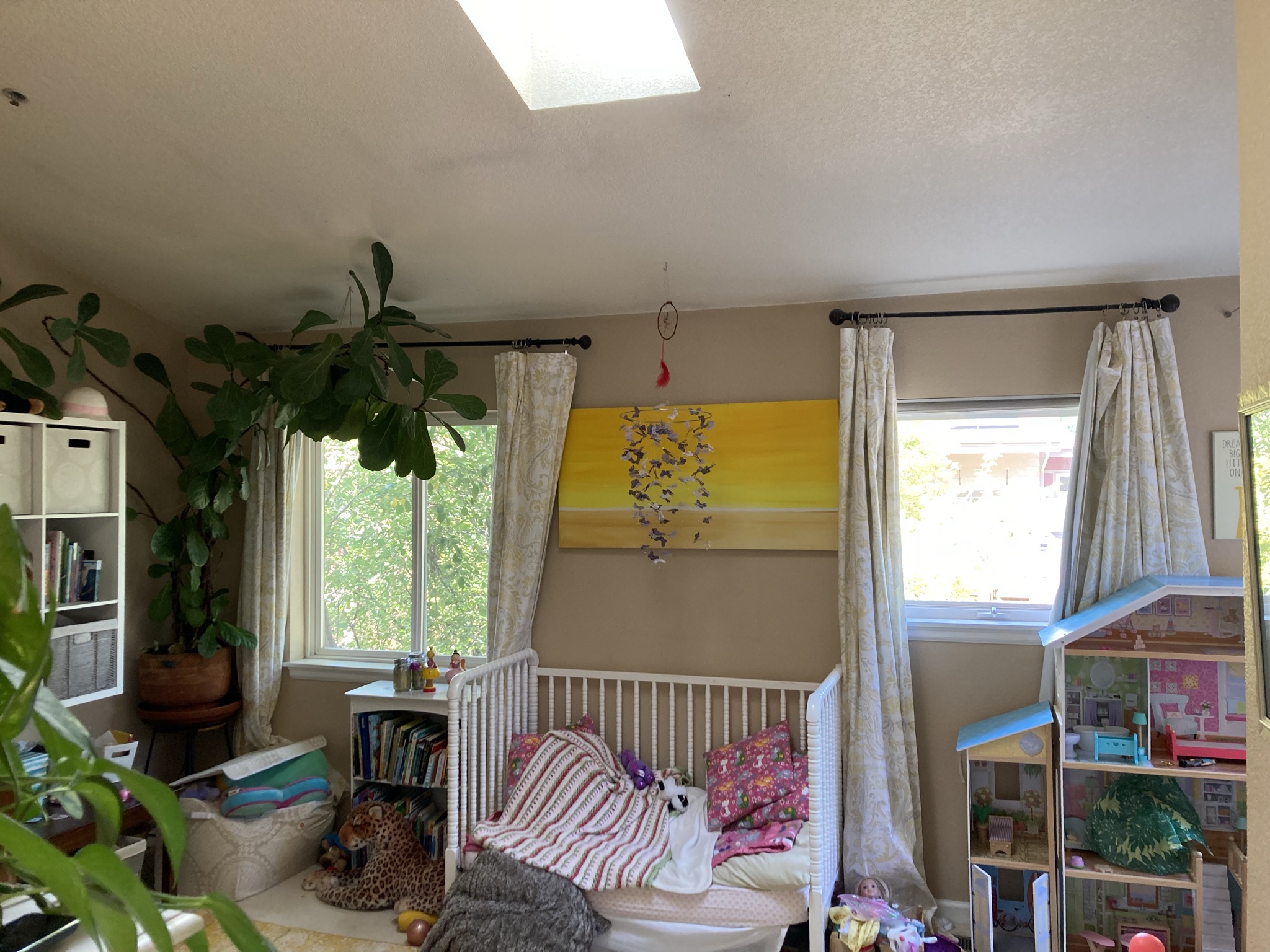 12. 1460 Quince Ave 103 - second bedroom view 1