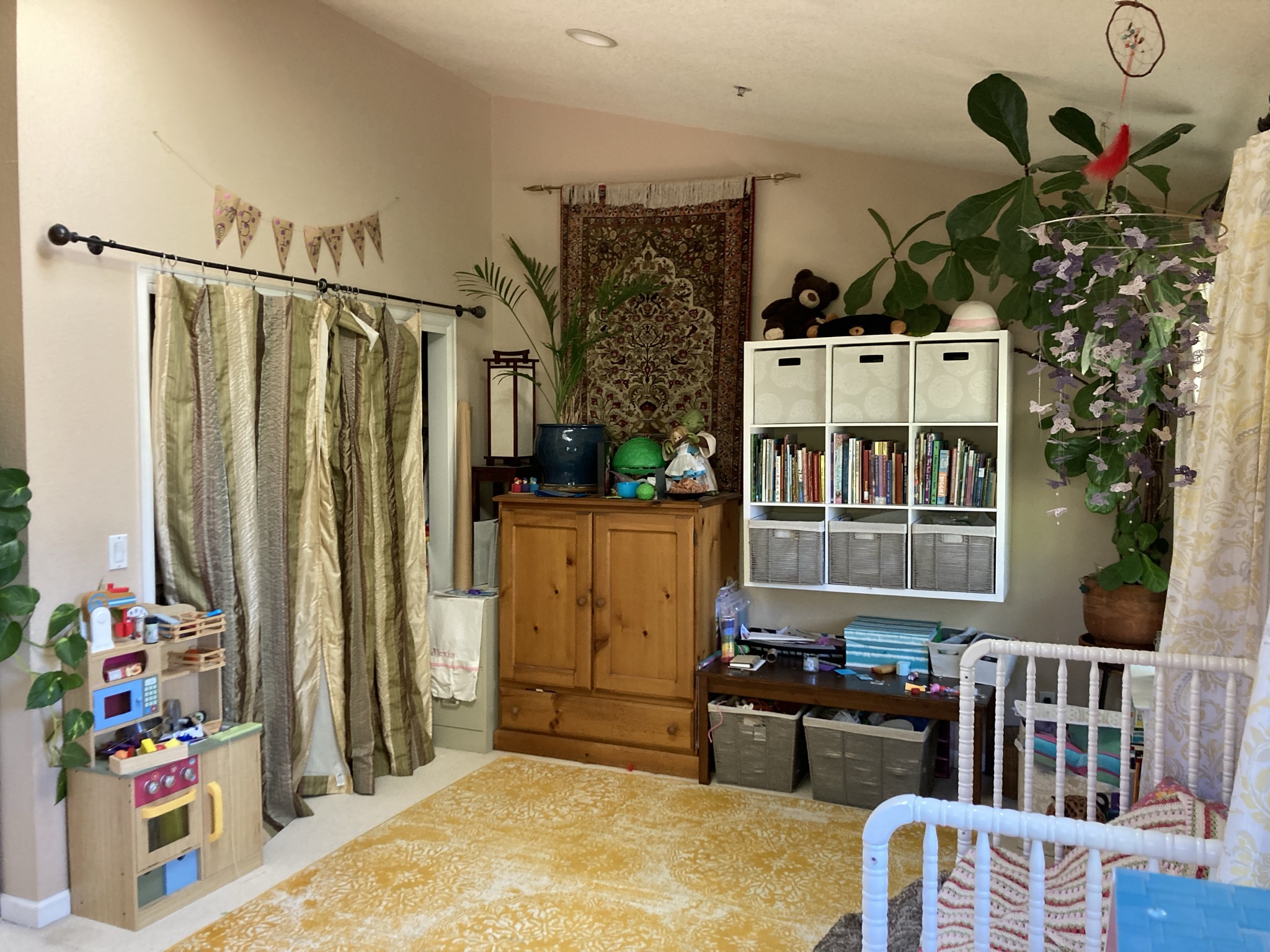 13. 1460 Quince Ave 103 - second bedroom view 2