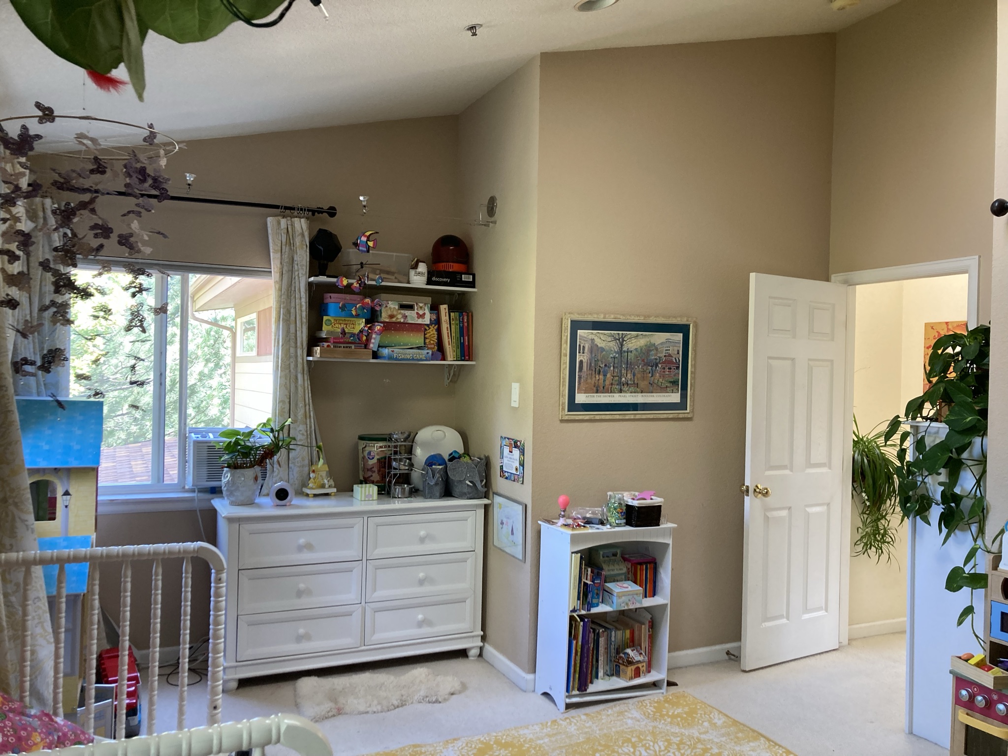 15. 1460 Quince Ave 103 - second bedroom view 4