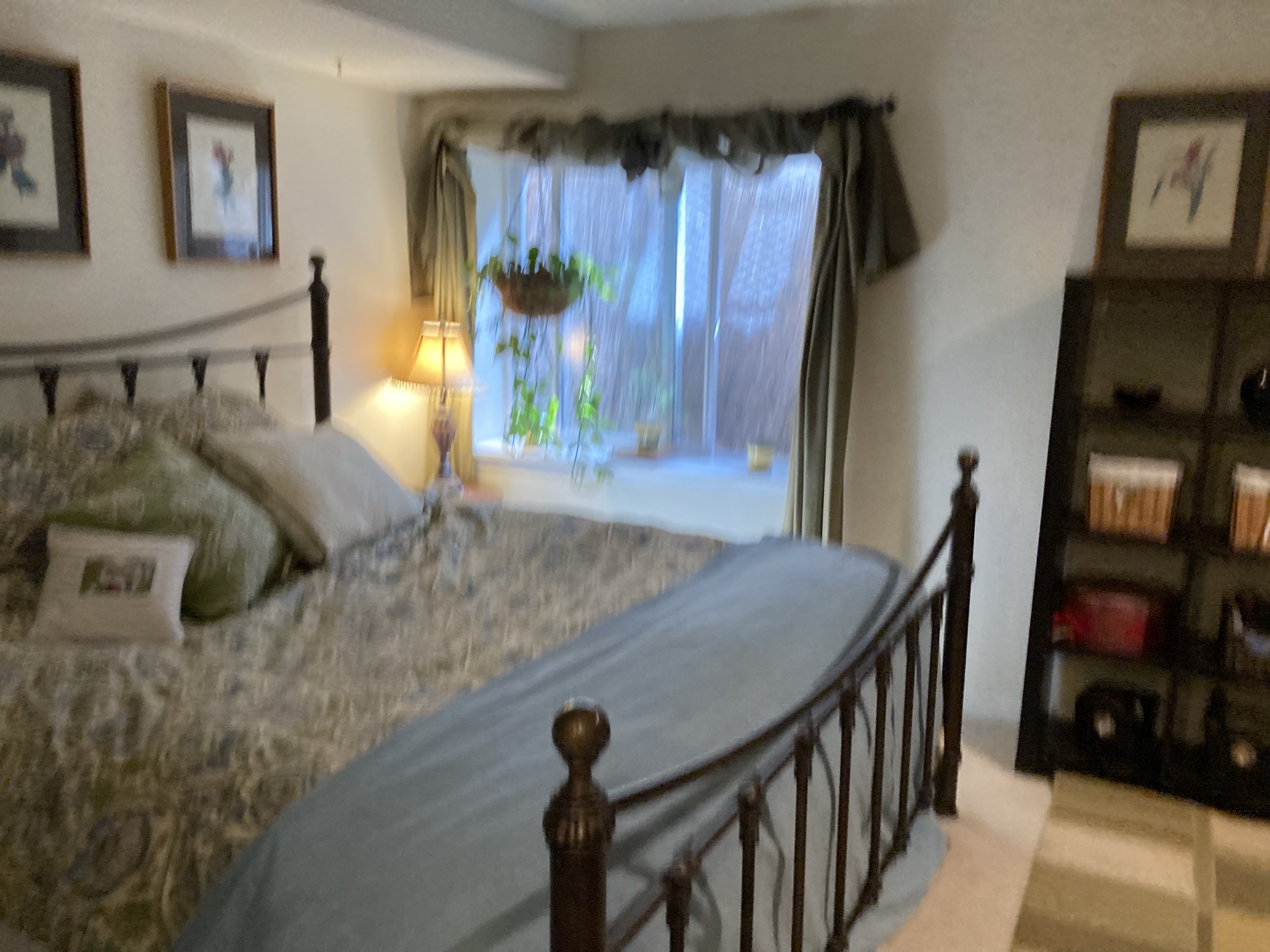 17. 1460 Quince Ave 103 - third bedroom view 1