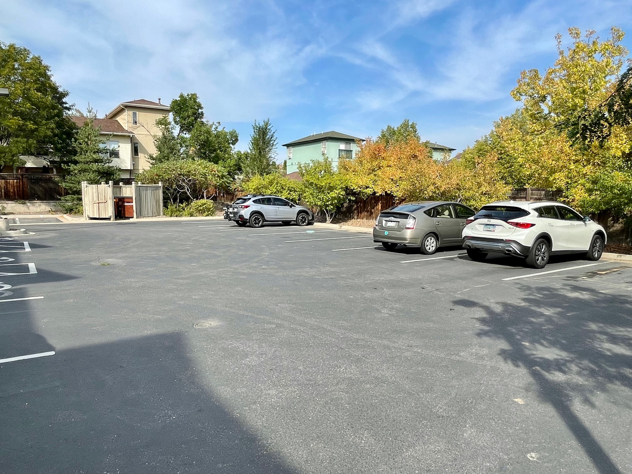 1707 Yarmouth Ave Unit 205 Street view