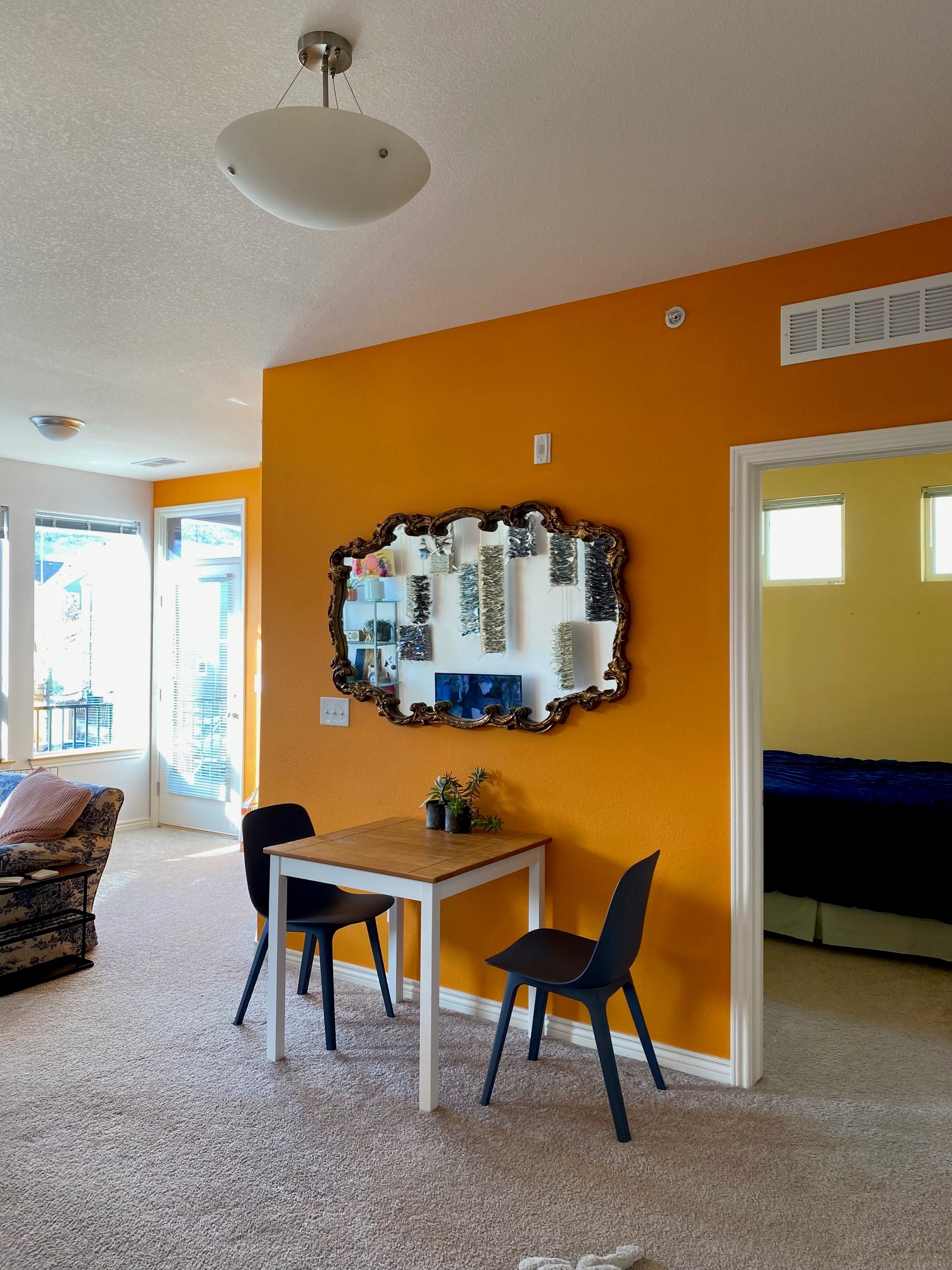 1707 Yarmouth Ave Unit 205 Hallway