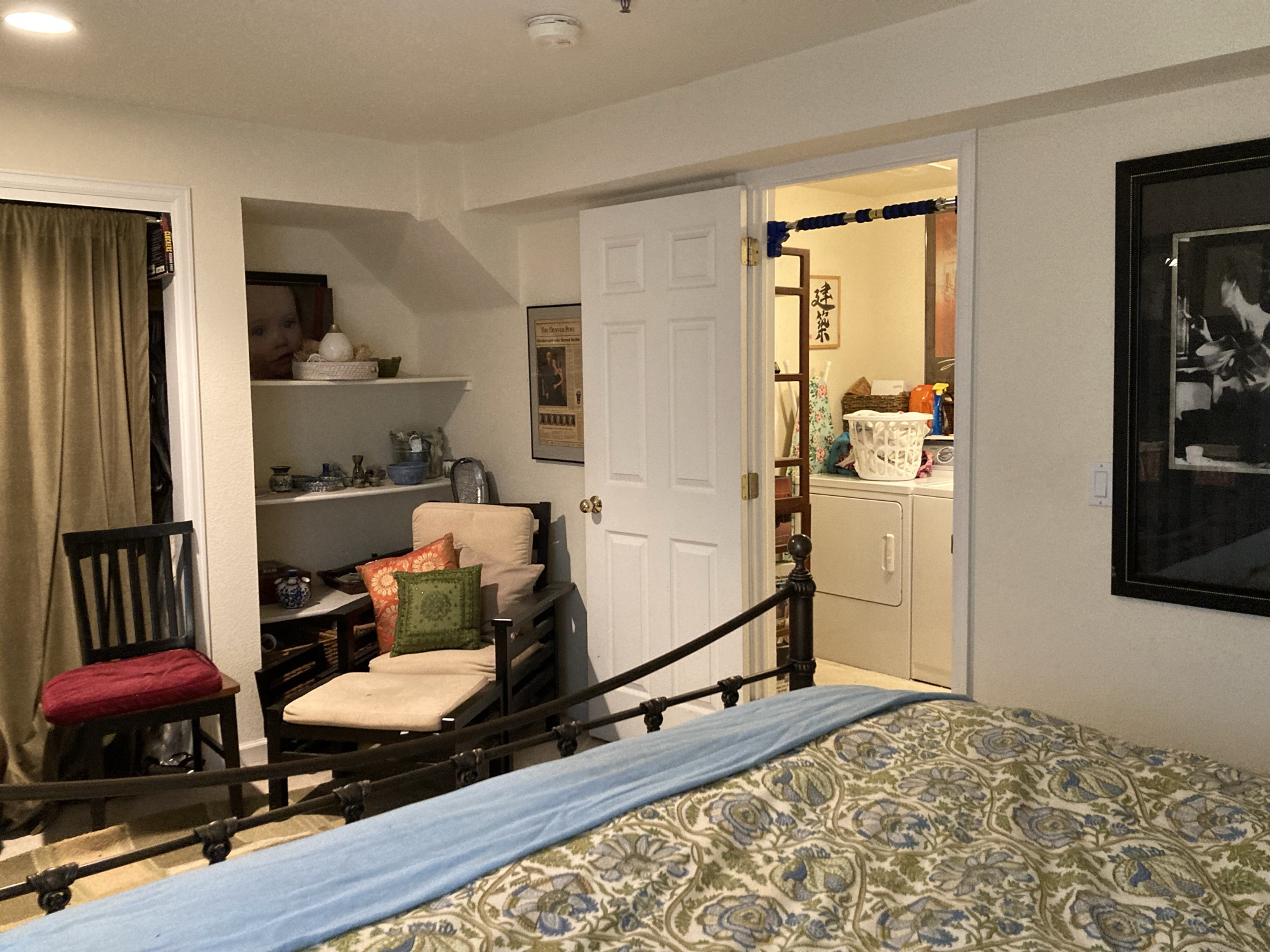 18. 1460 Quince Ave 103 - third bedroom view 2