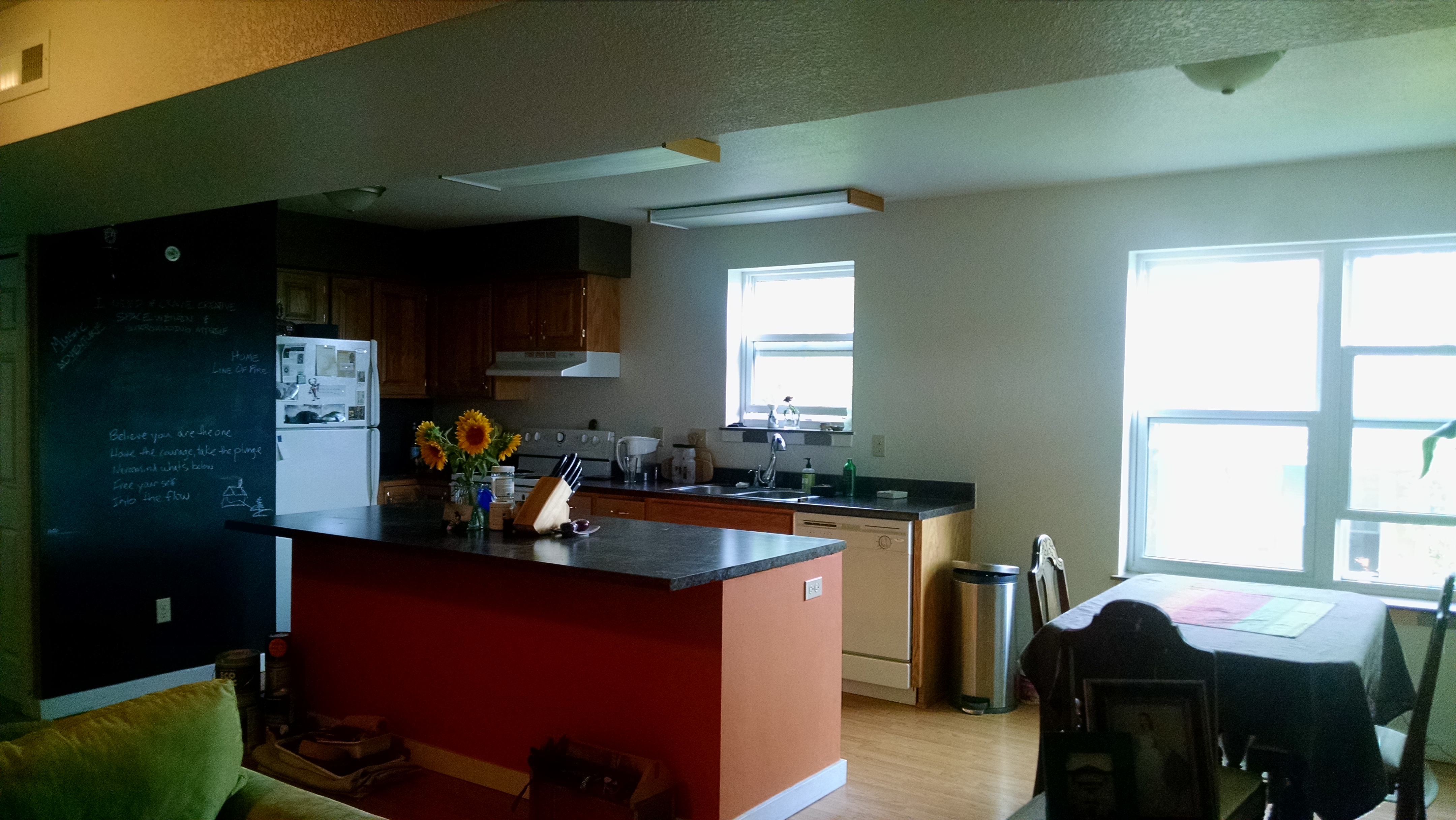 2 - 4625 16th St Unit 4 - Kitchen and Dining