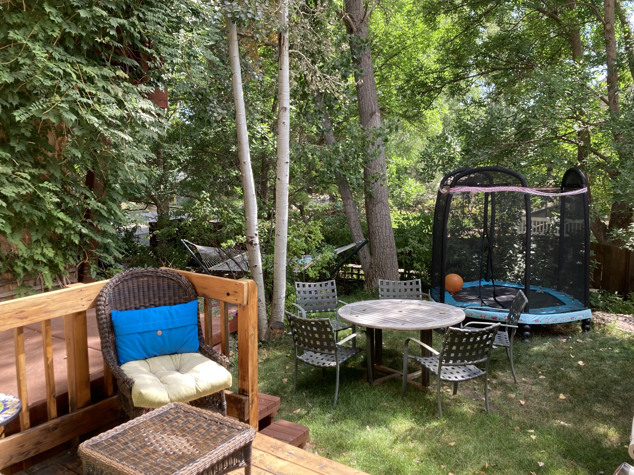 22. 1460 Quince Ave 103 - backyard view 3