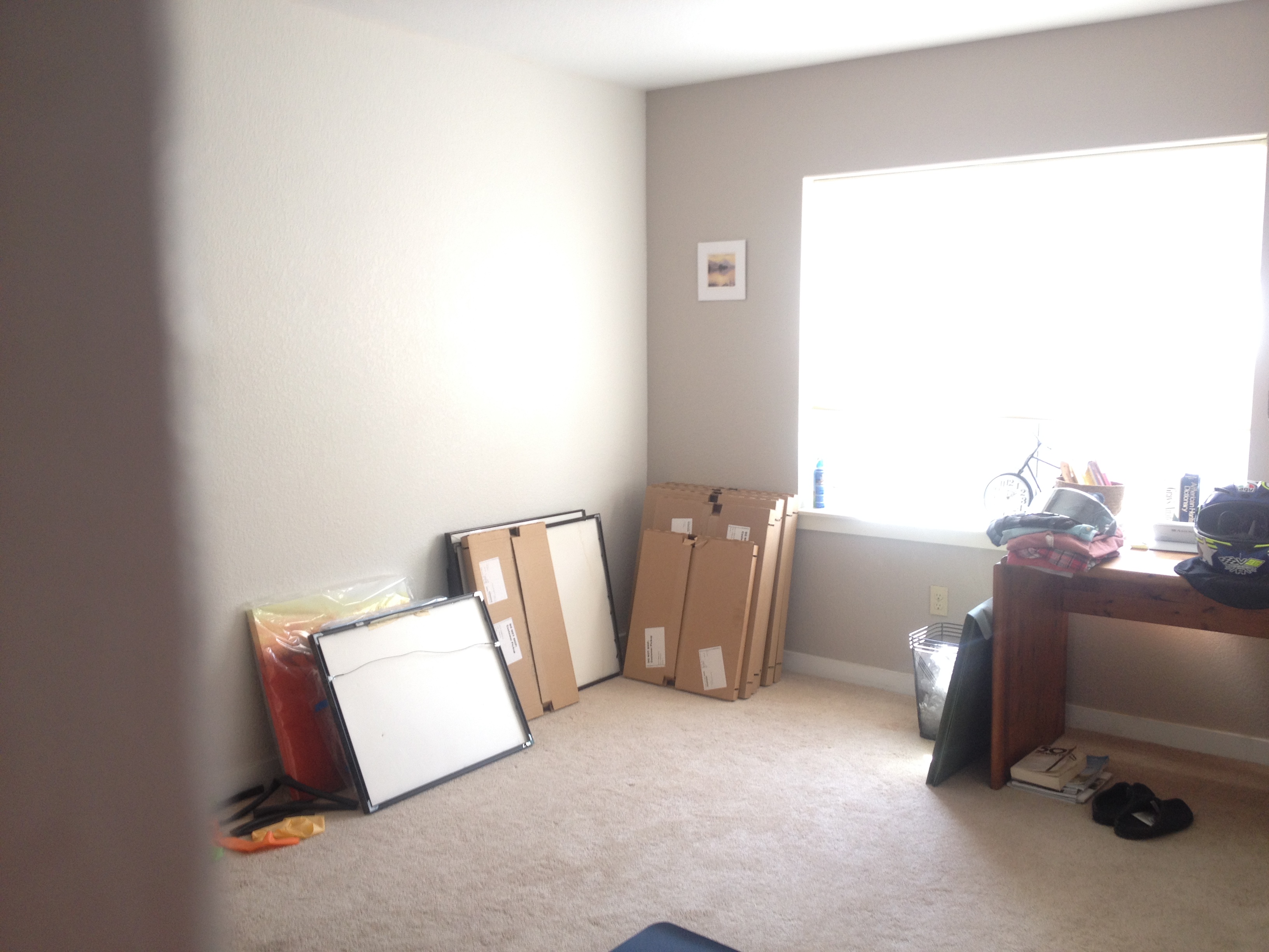 8 - 4625 16th St Unit 4 - Second Bedroom