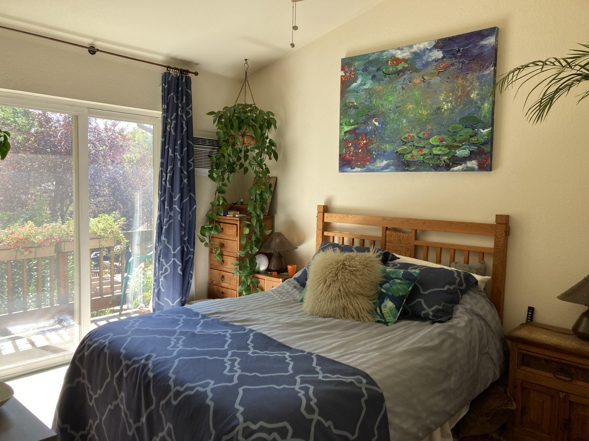 9. 1460 Quince Ave 103 - primary bedroom