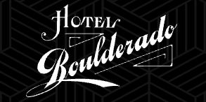 Hotel Boulderado Logo