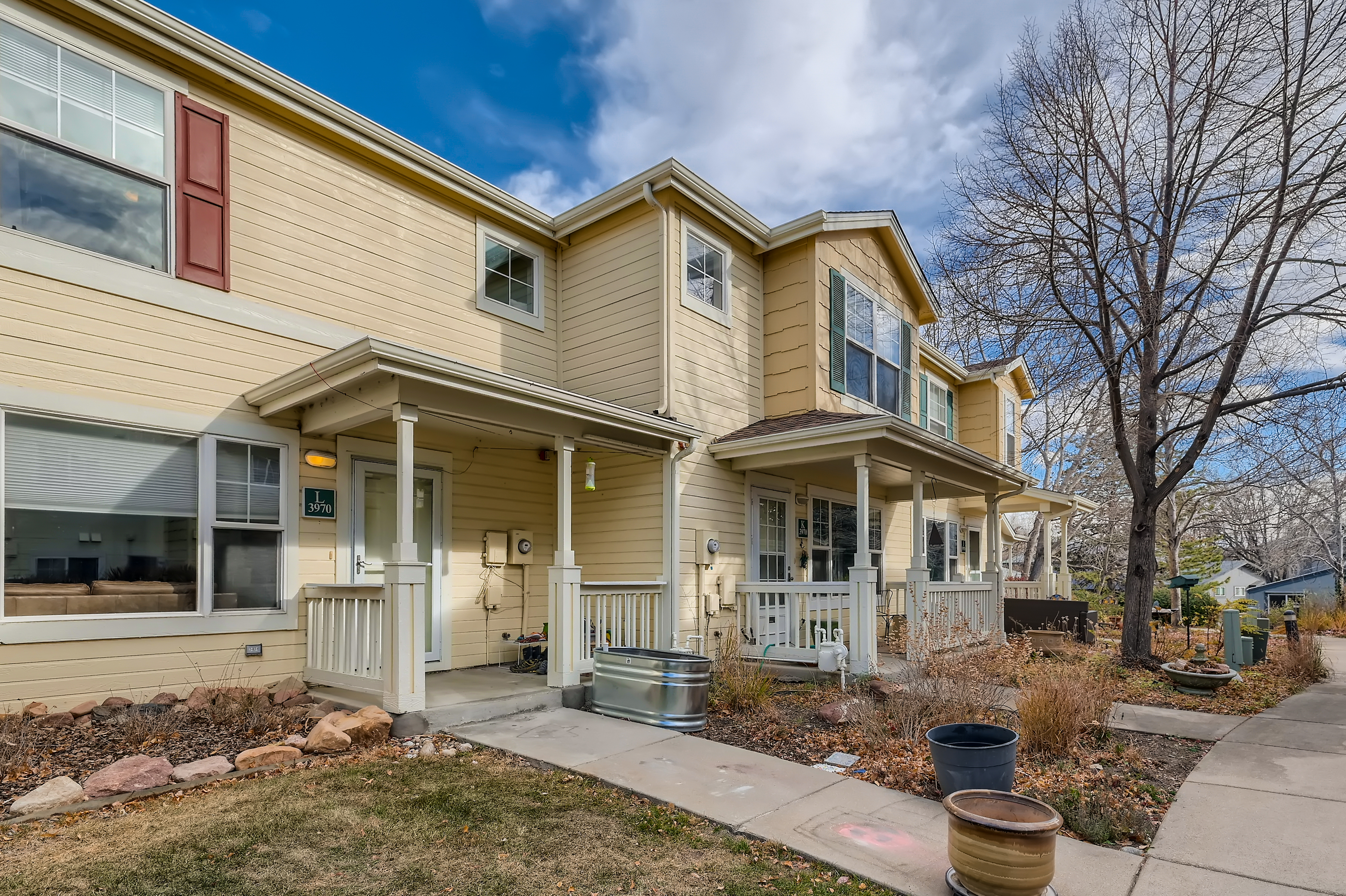 3970 Colorado Ave Unit L - Exterior Front 1