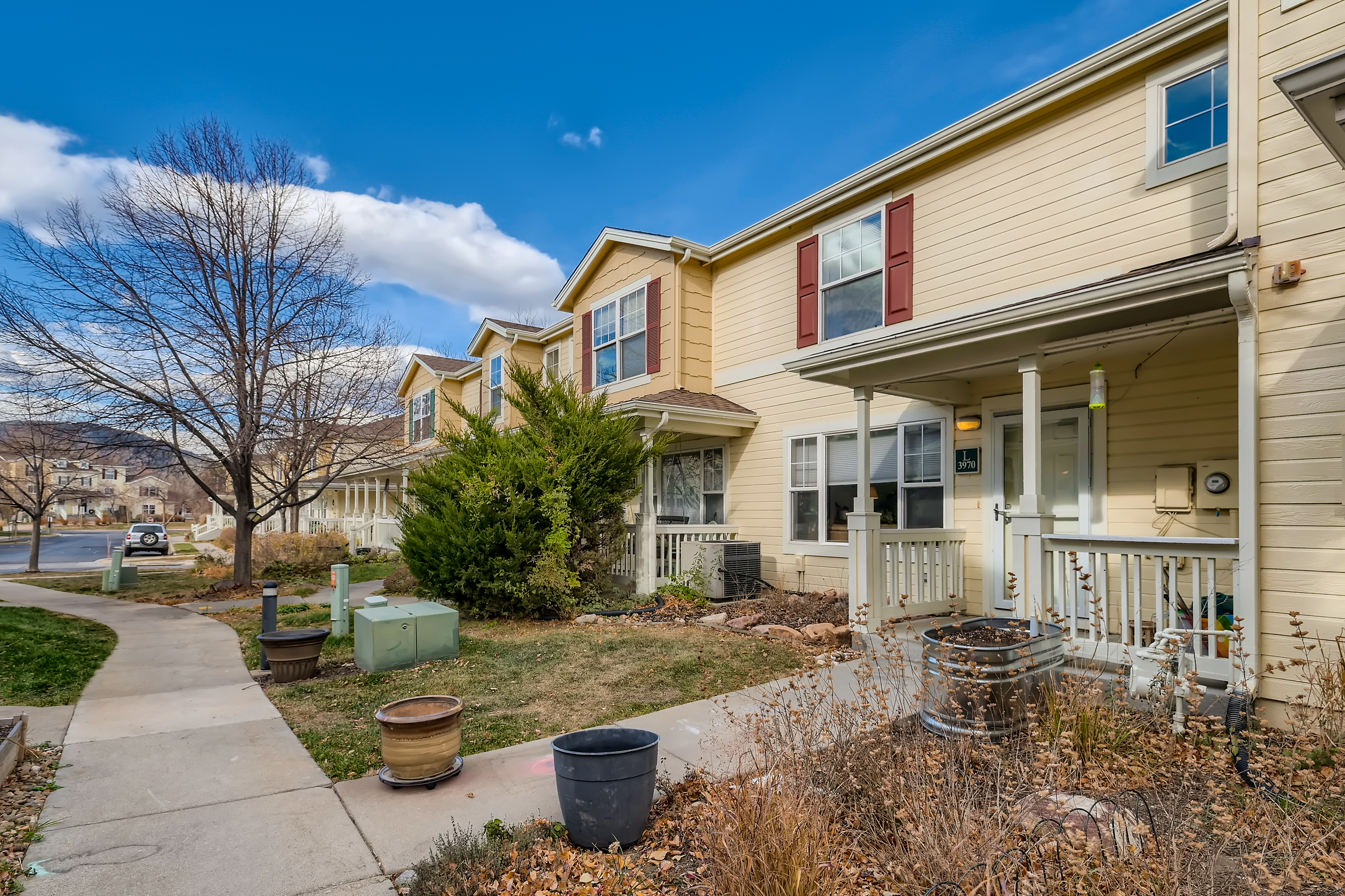 3970 Colorado Ave Unit L - Exterior Front 2