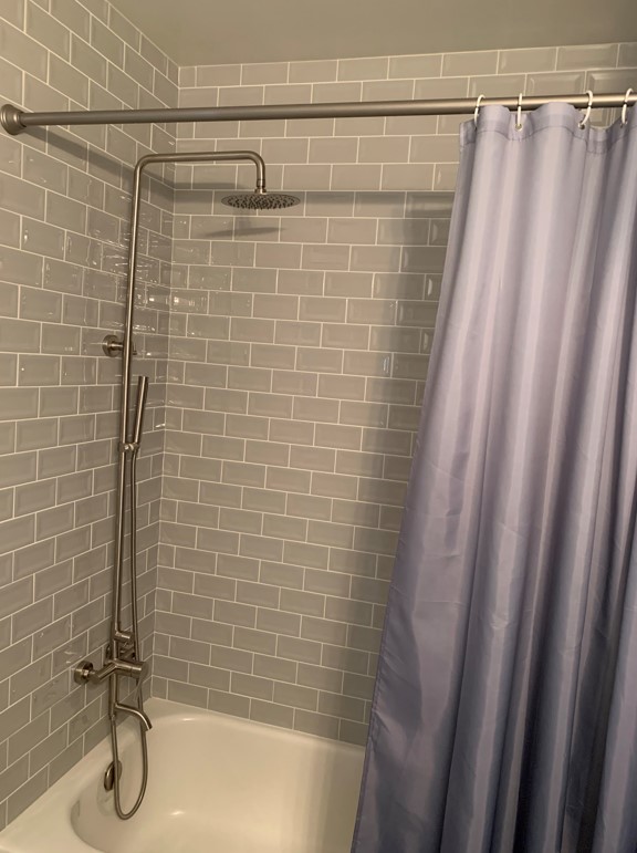 3970 Colorado Ave Unit L - Bathroom1 Shower