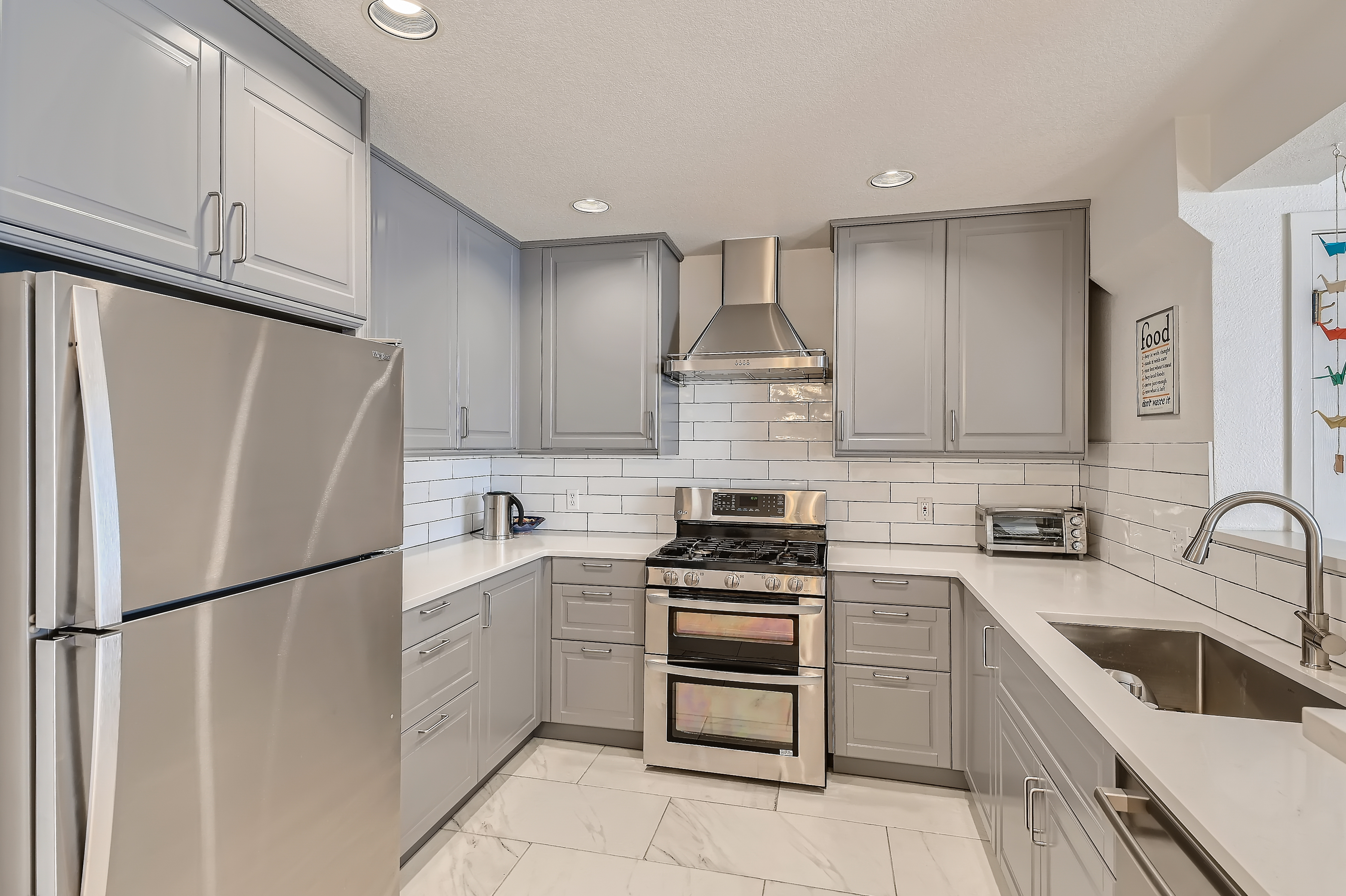 3970 Colorado Ave Unit L - Kitchen3