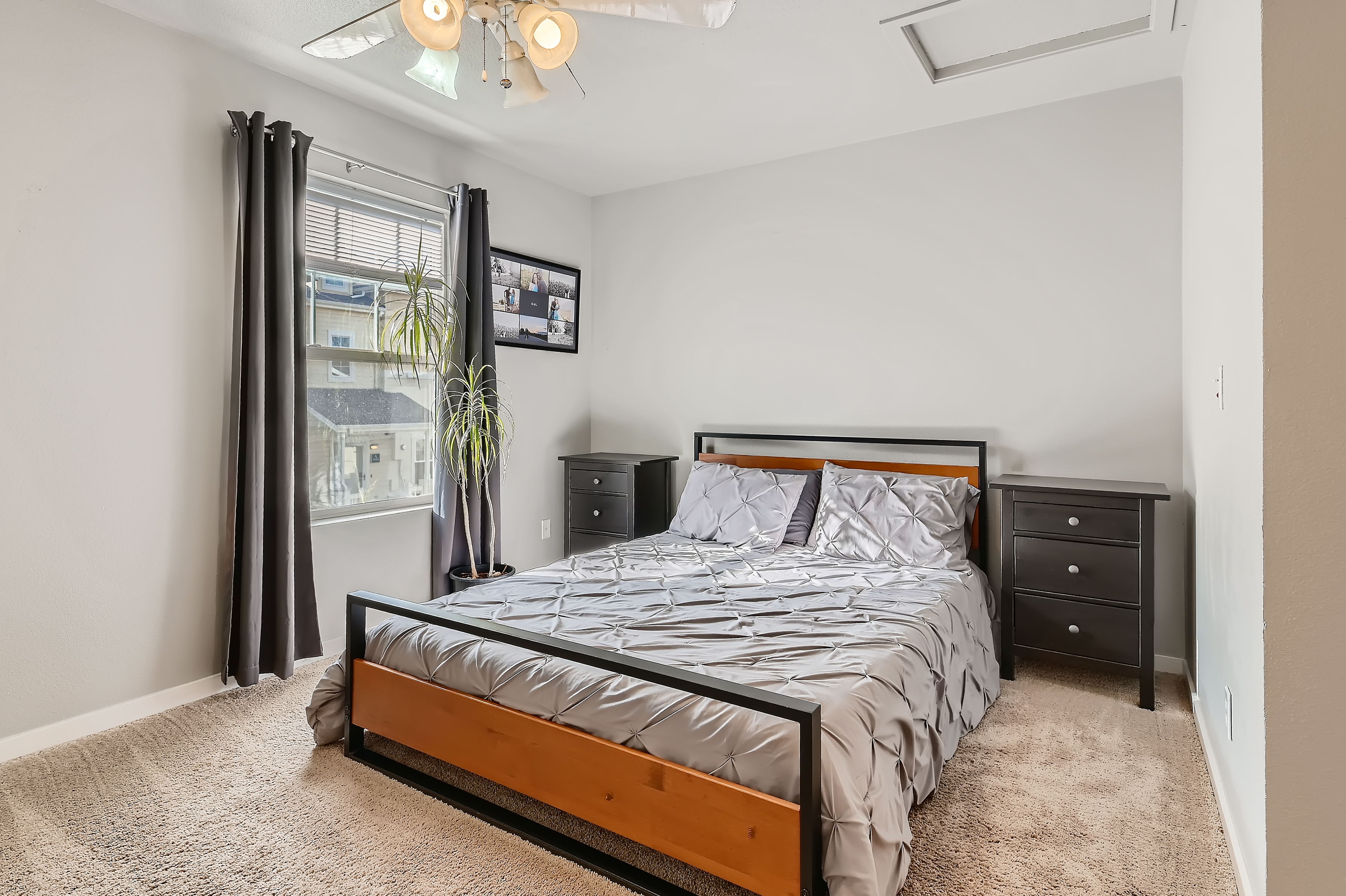 3970 Colorado Ave Unit L - Bedroom1a