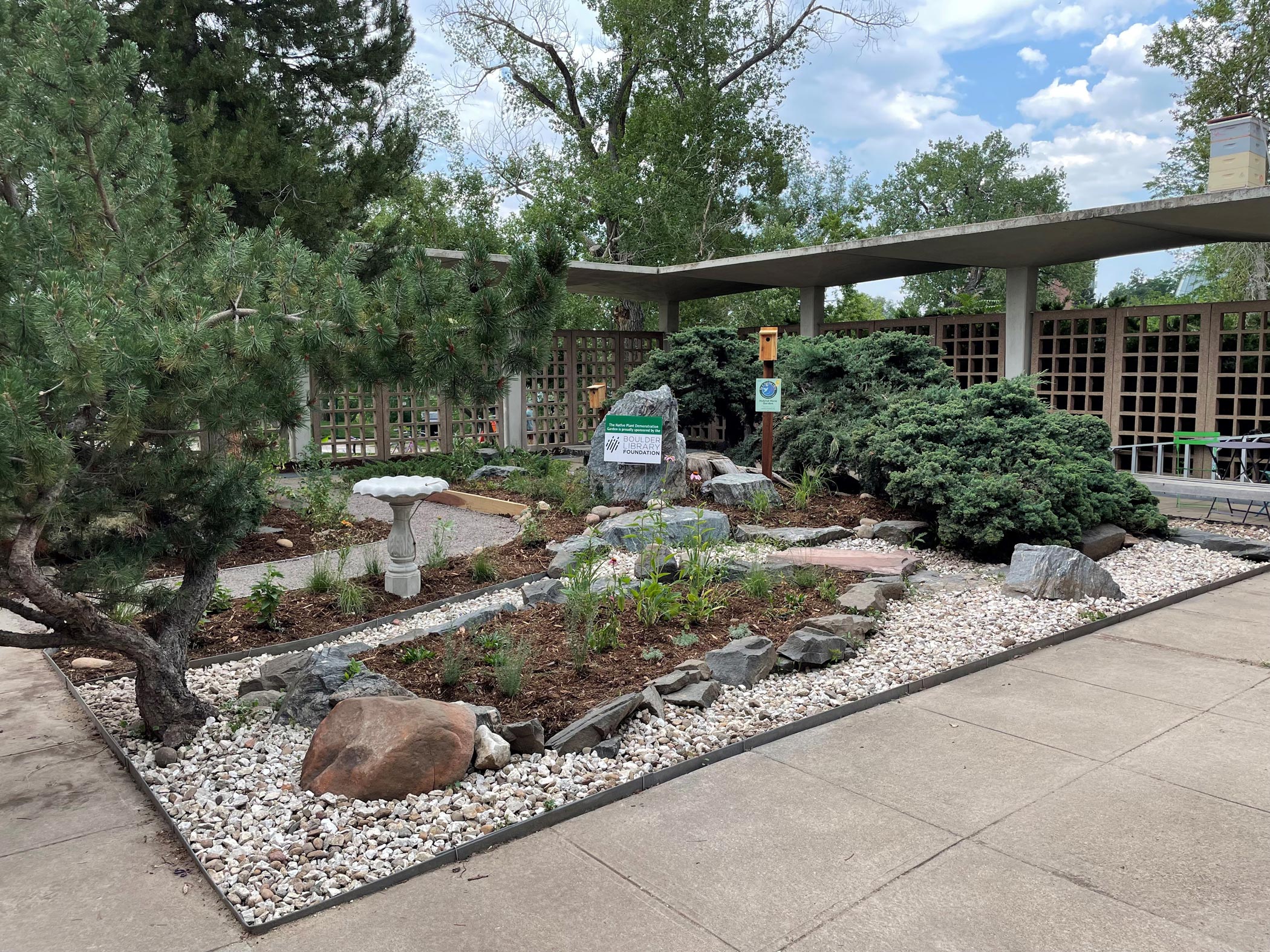 Whole Garden