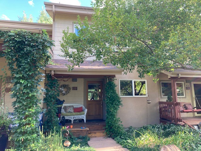 1460 Quince Ave 103 - front