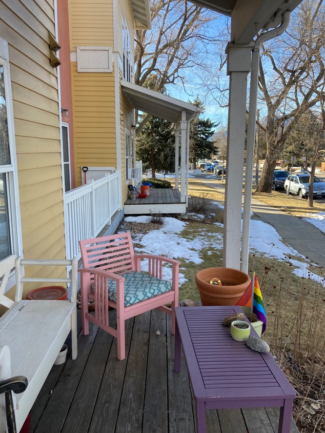 3380 Folsom St Unit 113 - 20