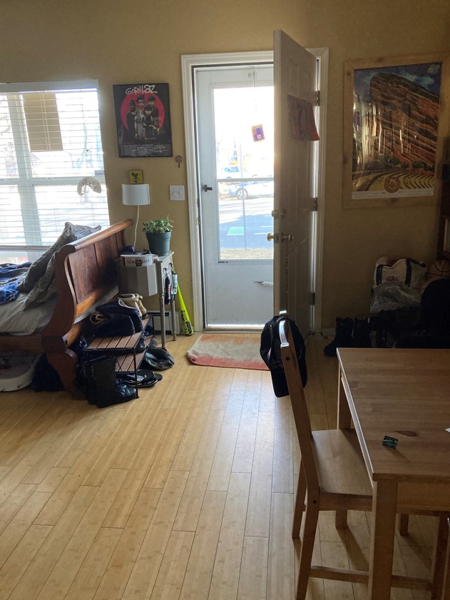 3380 Folsom St Unit 113 - 2